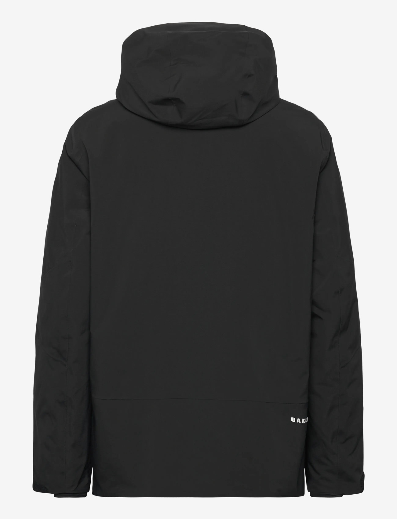 OAKLEY - CANOPY INSULATED JACKET - blackout - 1