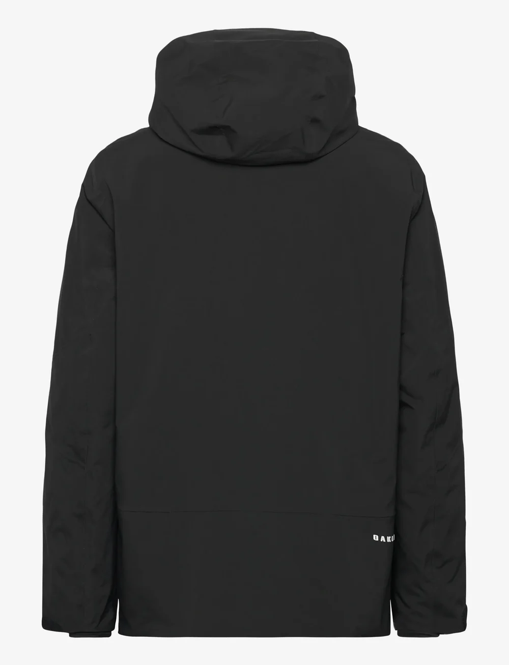 OAKLEY - CANOPY INSULATED JACKET - ski jackets - blackout - 1