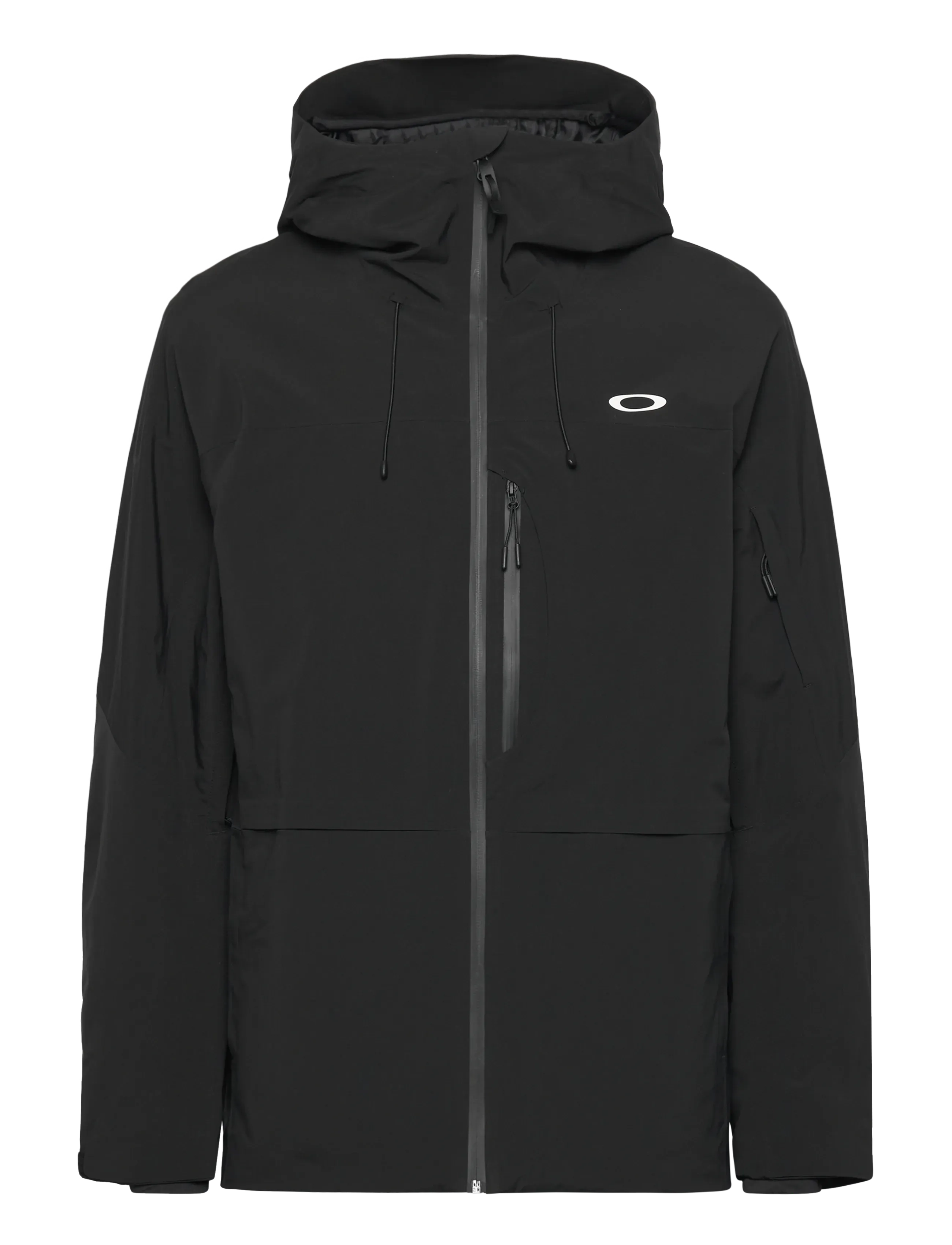 OAKLEY CANOPY INSULATED JACKET - Oakley - BLACKOUT / black