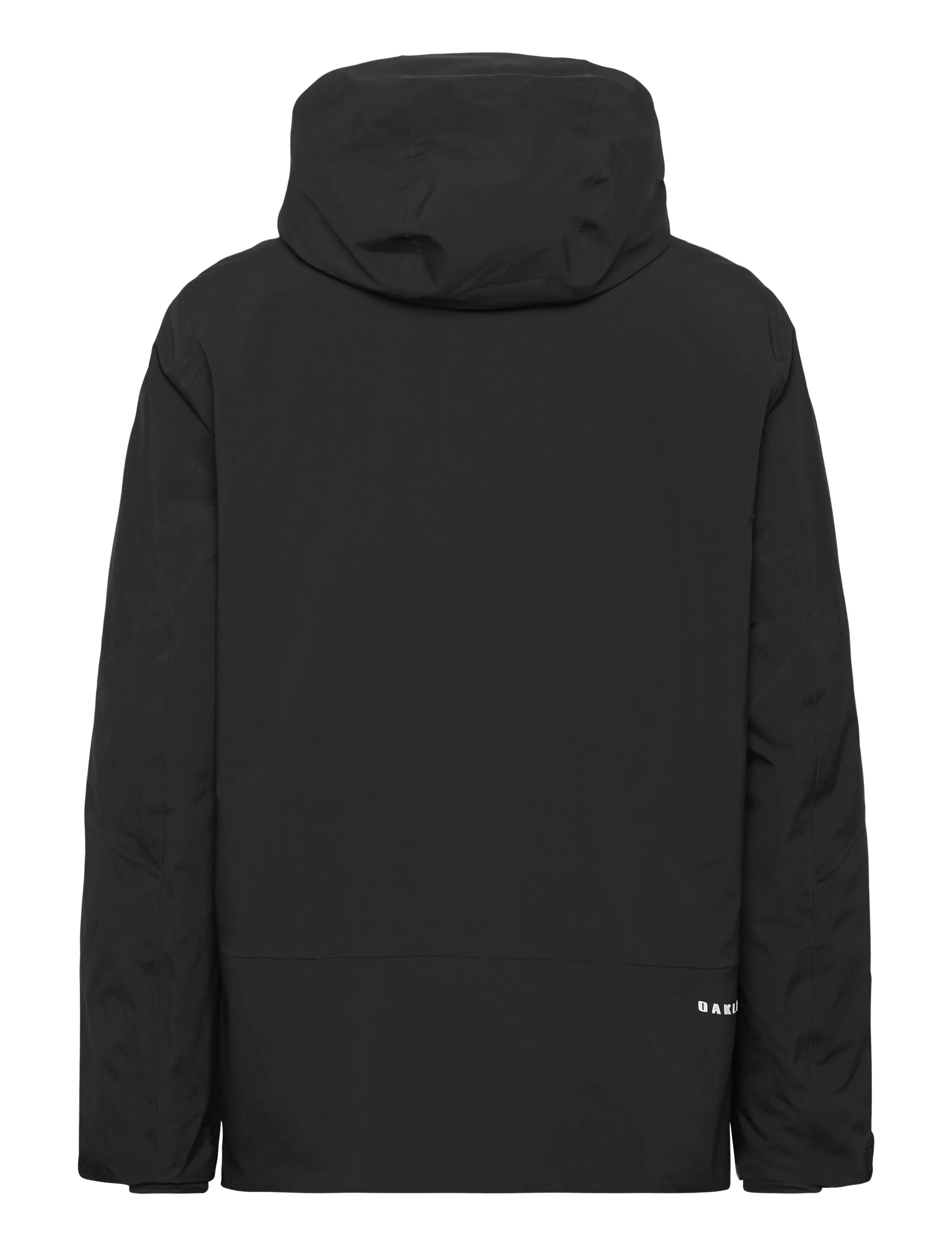 OAKLEY - CANOPY INSULATED JACKET - skijacken - blackout - 2