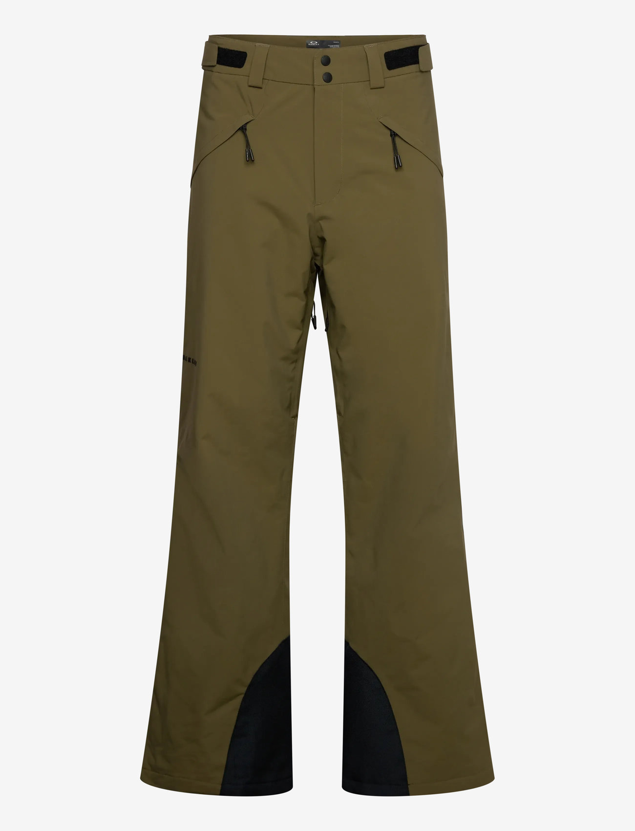 OAKLEY - CANOPY INSULATED PANT - skibukser - army green - 0