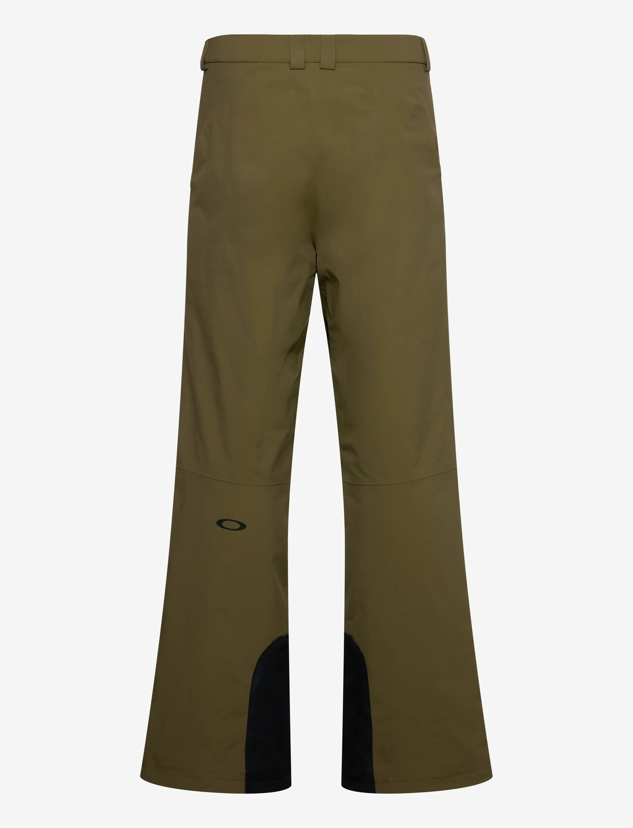 OAKLEY - CANOPY INSULATED PANT - skibukser - army green - 1