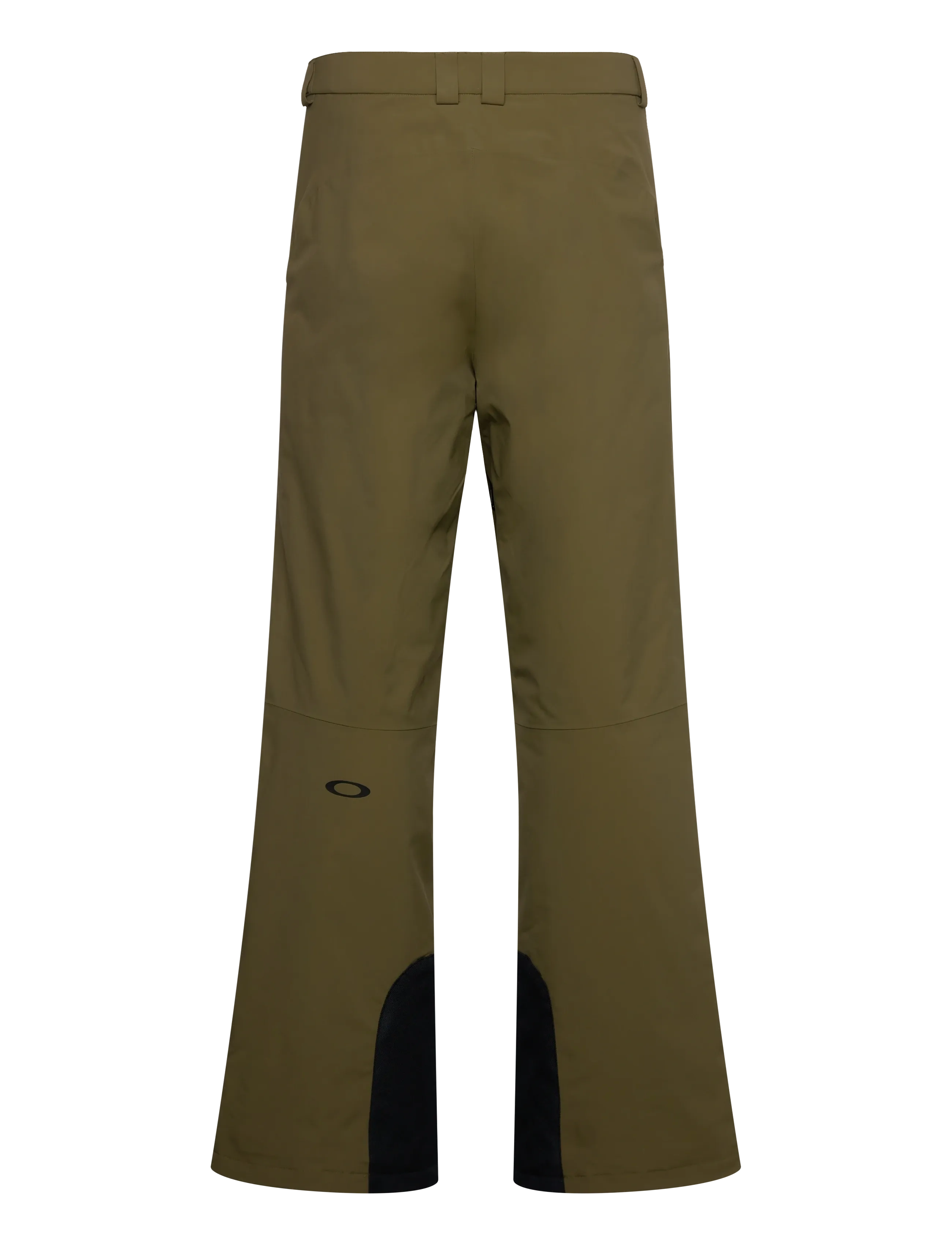 OAKLEY - CANOPY INSULATED PANT - skiing pants - army green - 1
