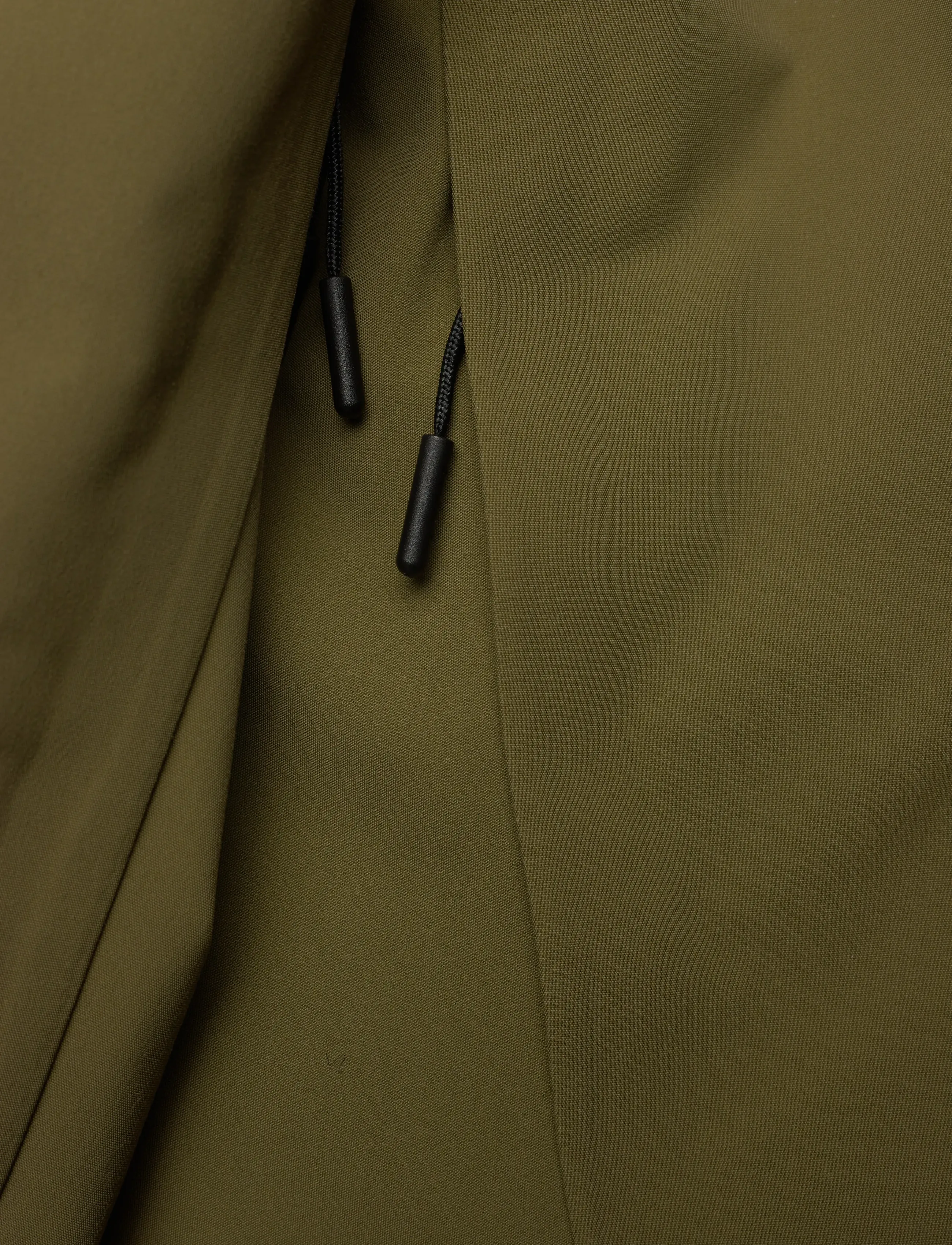 OAKLEY - CANOPY INSULATED PANT - skibroeken - army green - 4