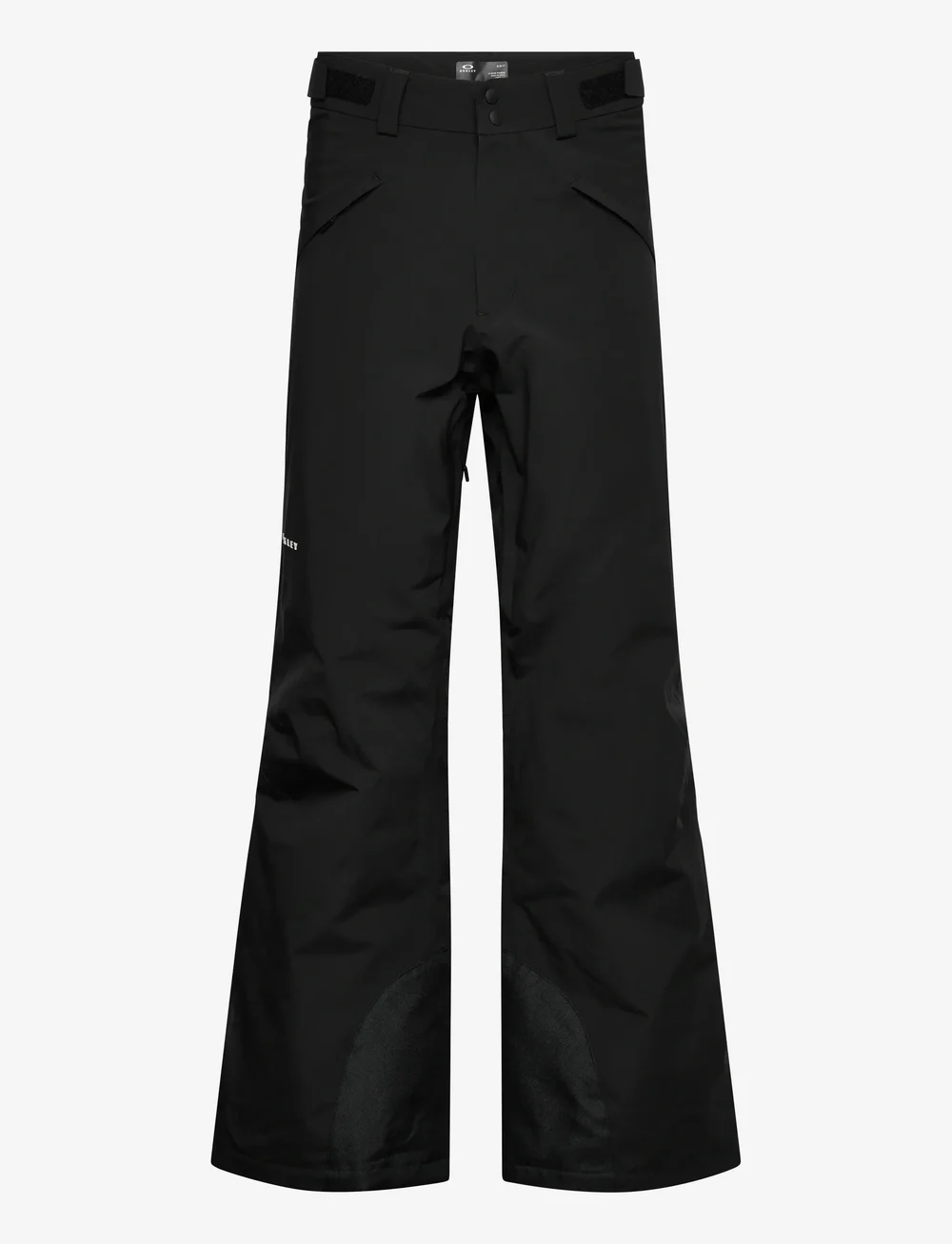 OAKLEY - CANOPY INSULATED PANT - skihosen - blackout - 0