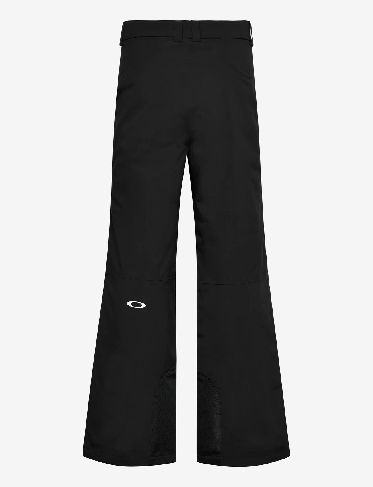 OAKLEY - CANOPY INSULATED PANT - skidbyxor - blackout - 1
