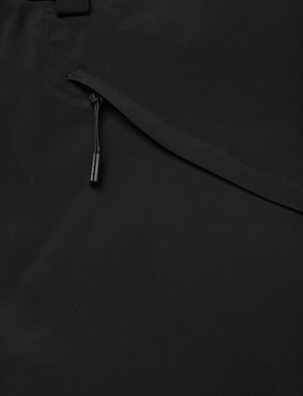 OAKLEY - CANOPY INSULATED PANT - skihosen - blackout - 2