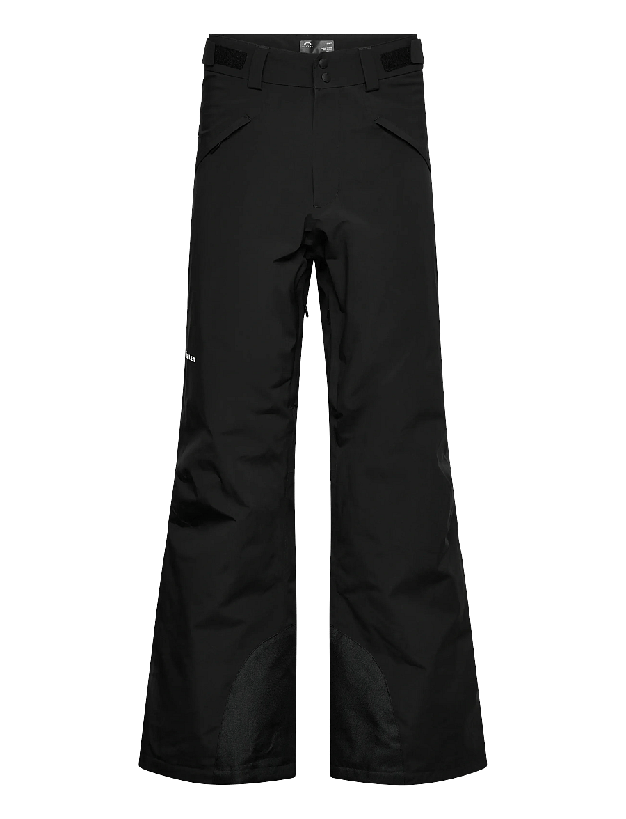 OAKLEY - CANOPY INSULATED PANT - skidbyxor - blackout - 0