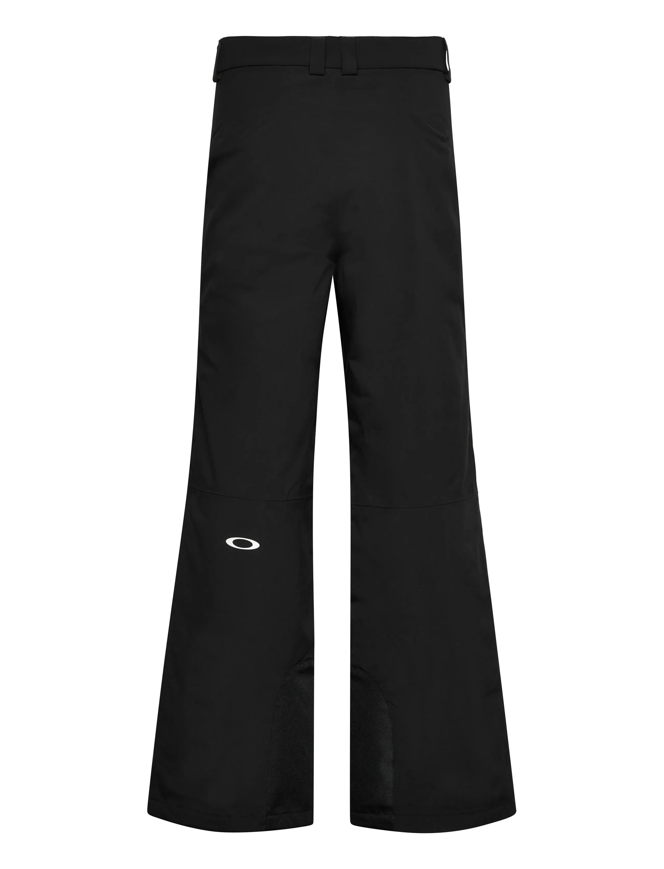 OAKLEY - CANOPY INSULATED PANT - skidbyxor - blackout - 1
