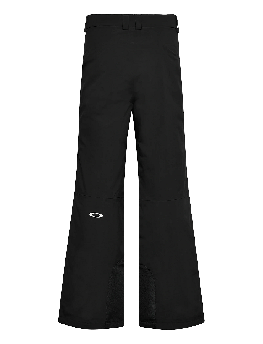 OAKLEY - CANOPY INSULATED PANT - skidbyxor - blackout - 1