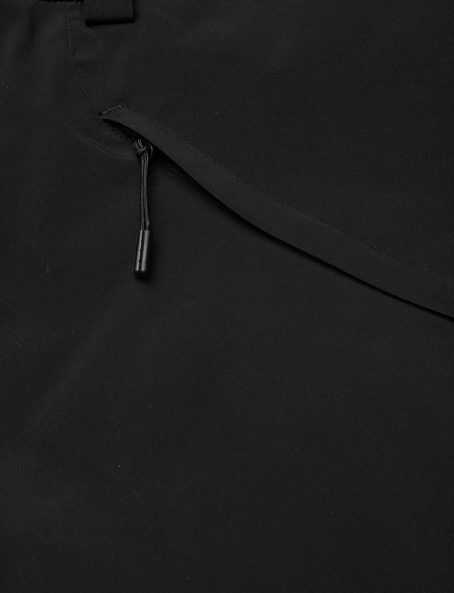 OAKLEY - CANOPY INSULATED PANT - skidbyxor - blackout - 2