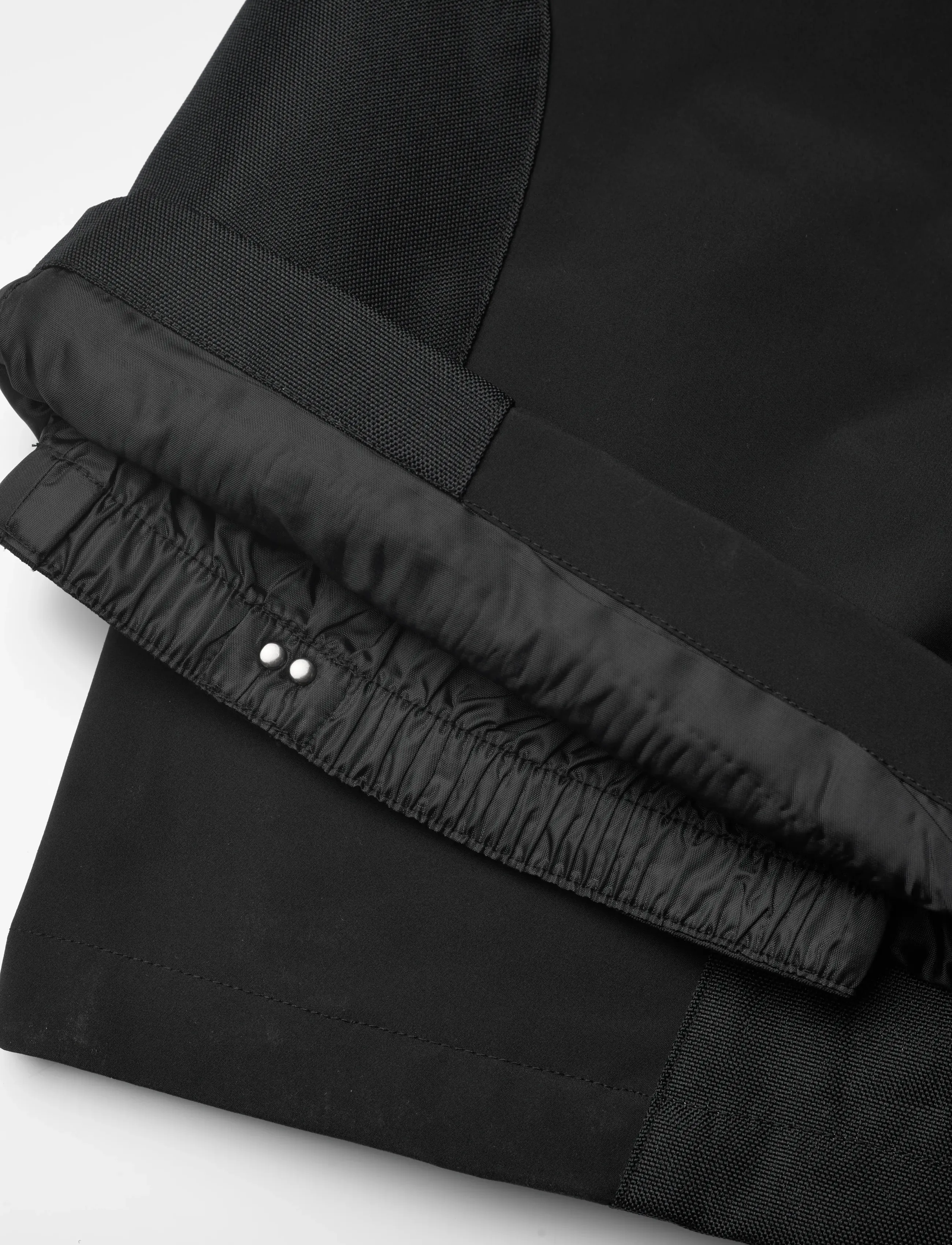 OAKLEY - CANOPY INSULATED PANT - skidbyxor - blackout - 4