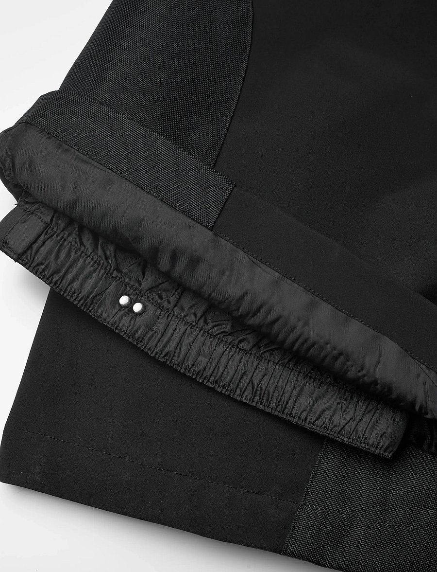 OAKLEY - CANOPY INSULATED PANT - skidbyxor - blackout - 4