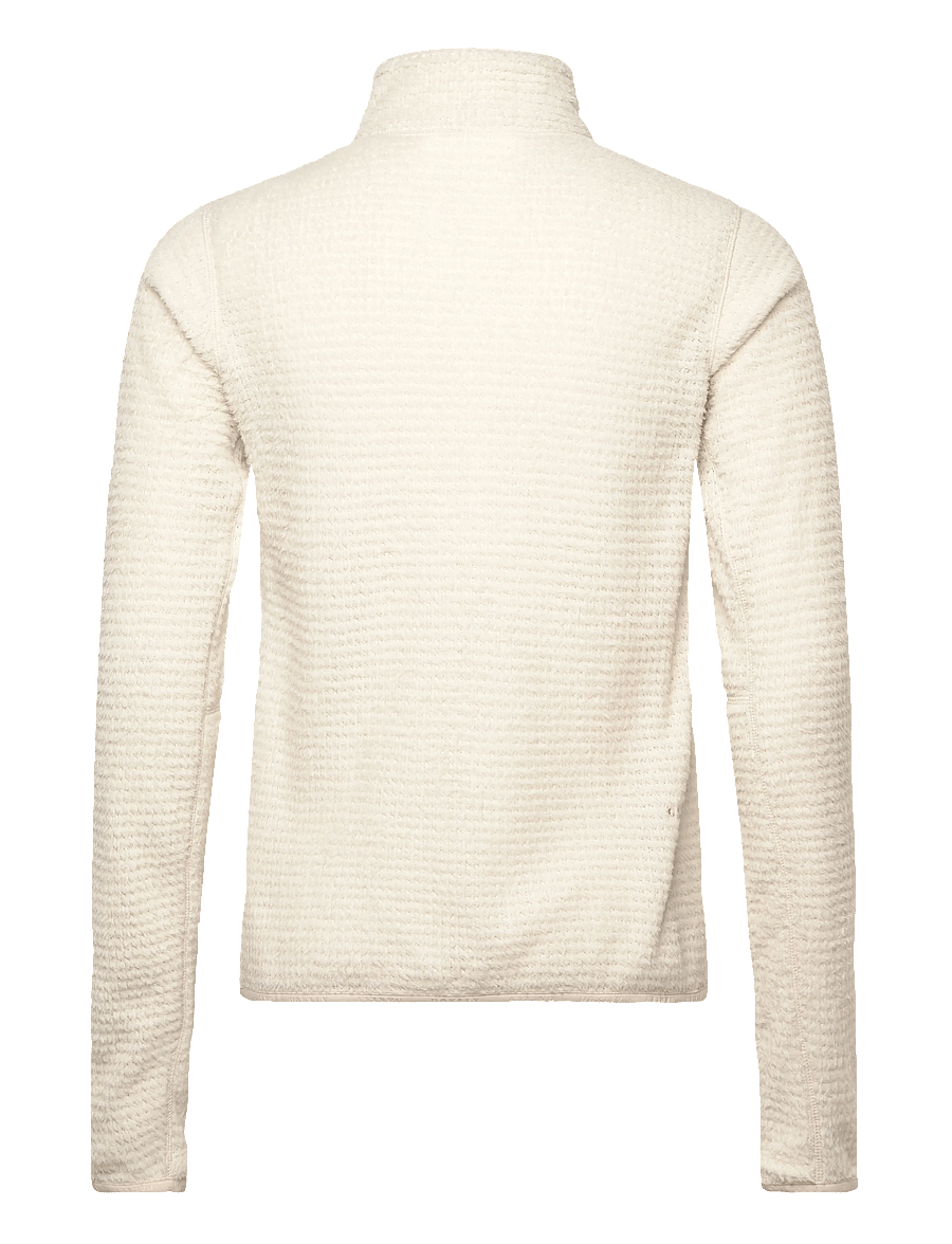 OAKLEY - BOWLS ALPHA HALF ZIP SWEATSHIRT - oberteile - mist - 1