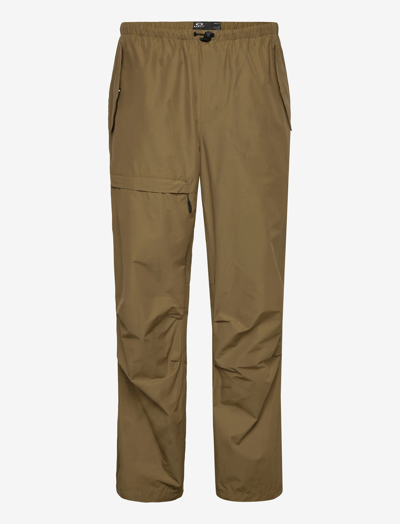 OAKLEY - OFF-SLOPE PANT - vabaõhupüksid - army green - 0