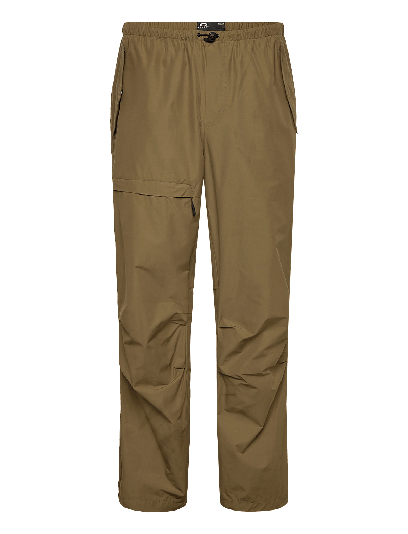 OAKLEY - OFF-SLOPE PANT - outdoorhosen - army green - 0