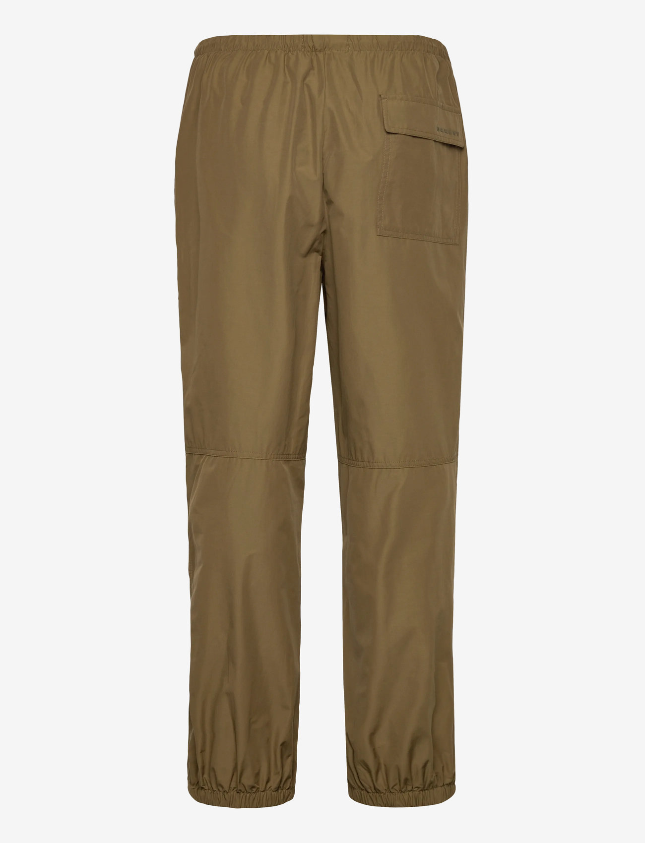 OAKLEY - OFF-SLOPE PANT - vabaõhupüksid - army green - 1