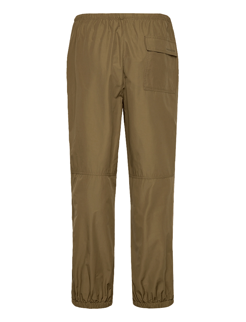 OAKLEY - OFF-SLOPE PANT - outdoorhosen - army green - 1