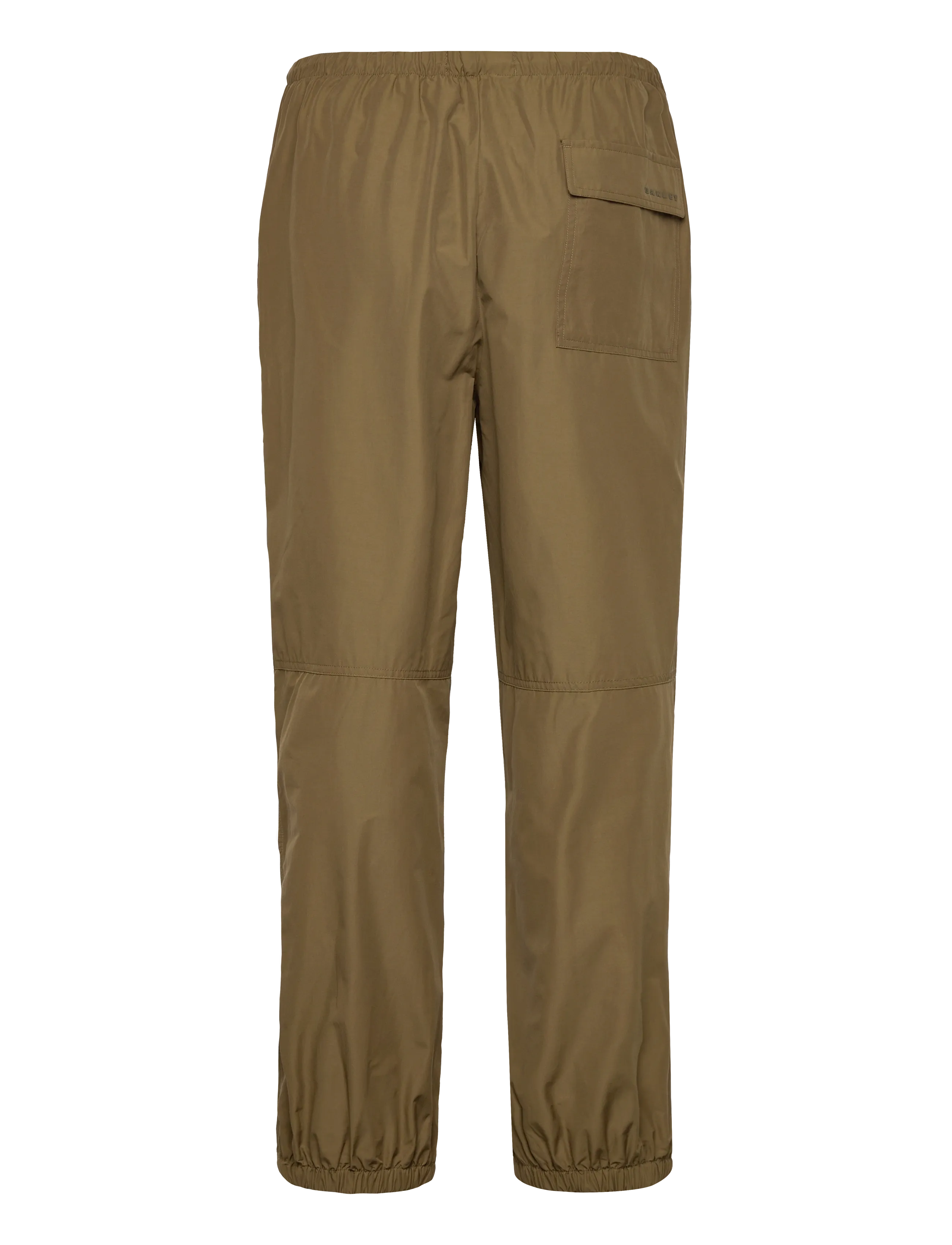 OAKLEY - OFF-SLOPE PANT - outdoorhosen - army green - 1
