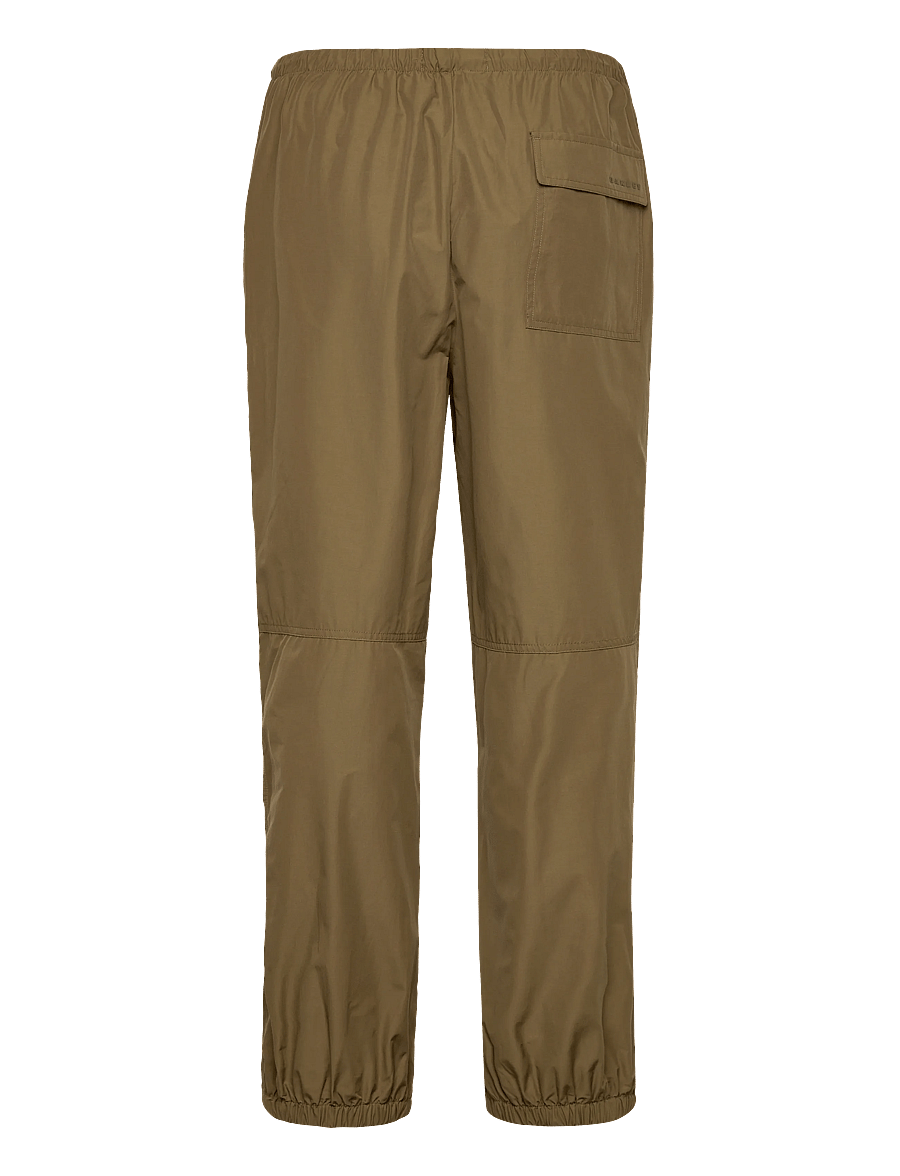 OAKLEY - OFF-SLOPE PANT - outdoorhosen - army green - 1