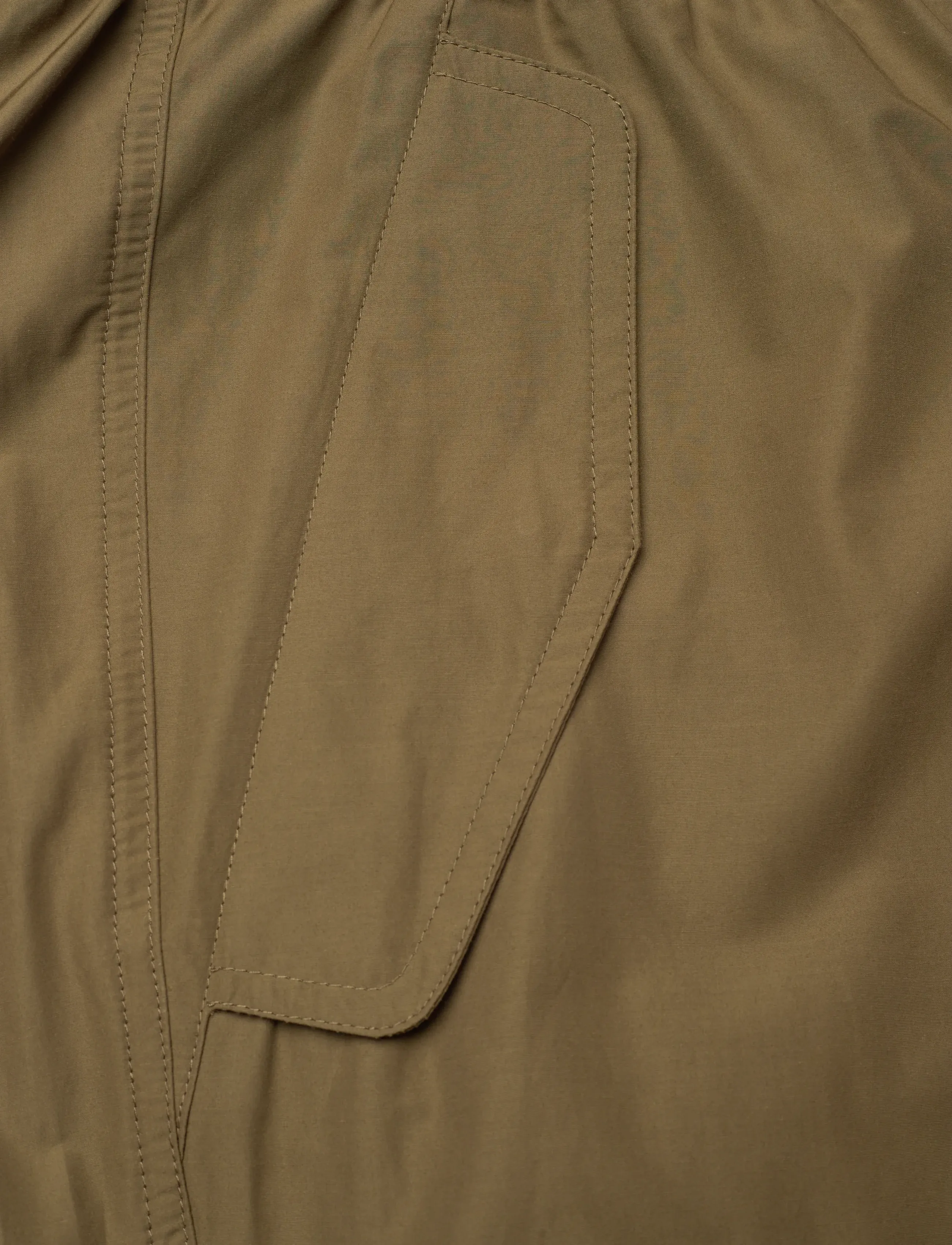 OAKLEY - OFF-SLOPE PANT - outdoorhosen - army green - 2