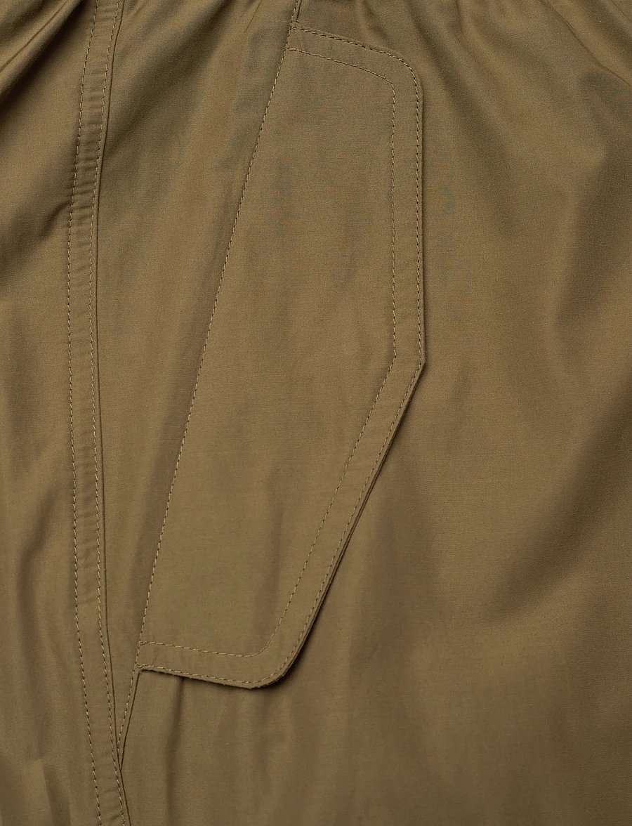OAKLEY - OFF-SLOPE PANT - outdoorhosen - army green - 2