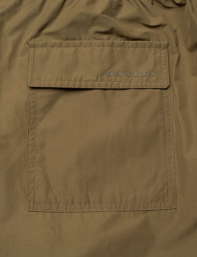 OAKLEY - OFF-SLOPE PANT - outdoorhosen - army green - 3