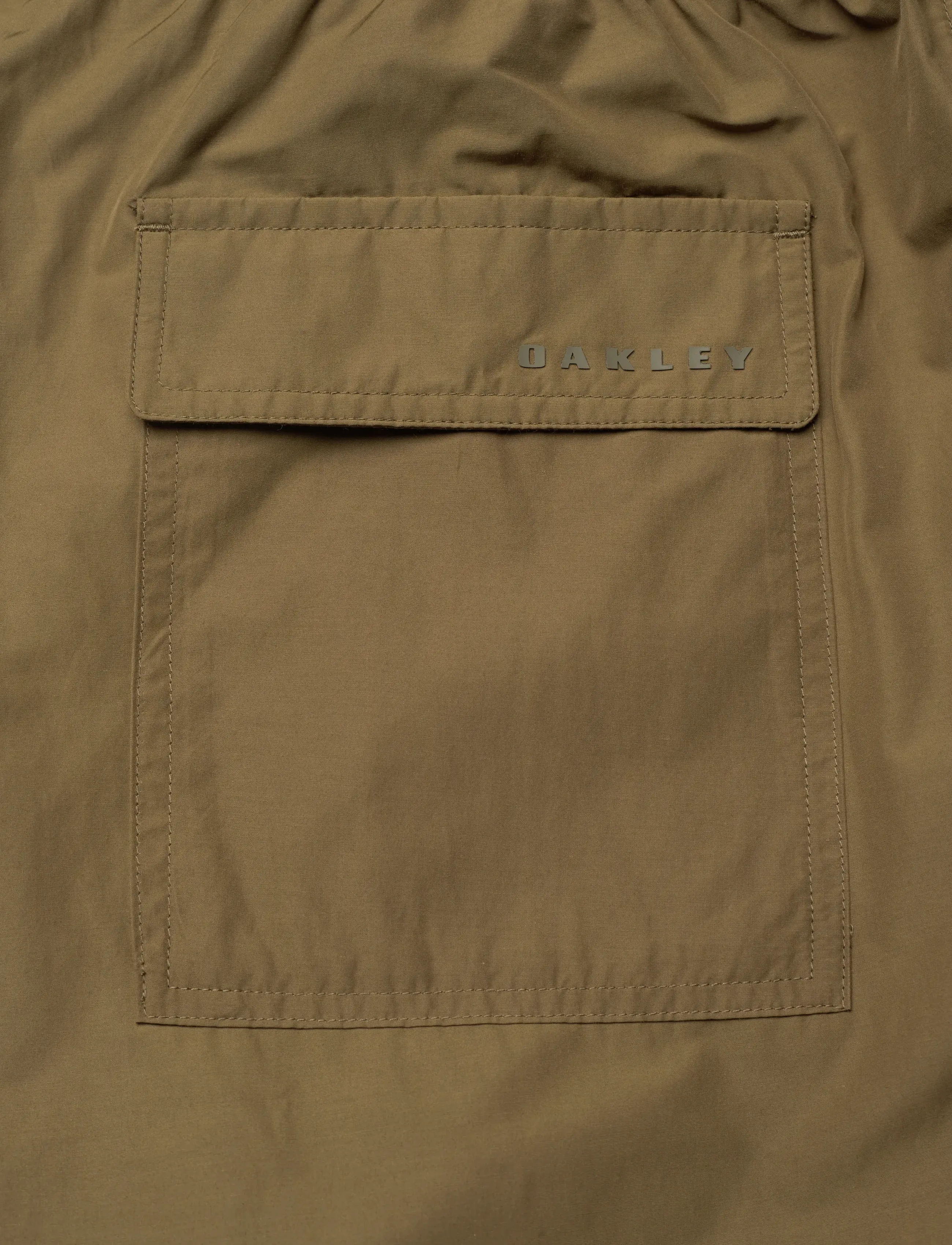 OAKLEY - OFF-SLOPE PANT - outdoorhosen - army green - 3