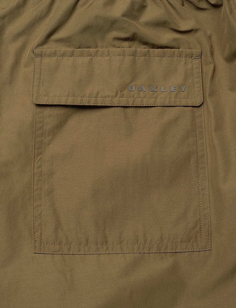 OAKLEY - OFF-SLOPE PANT - outdoorhosen - army green - 3
