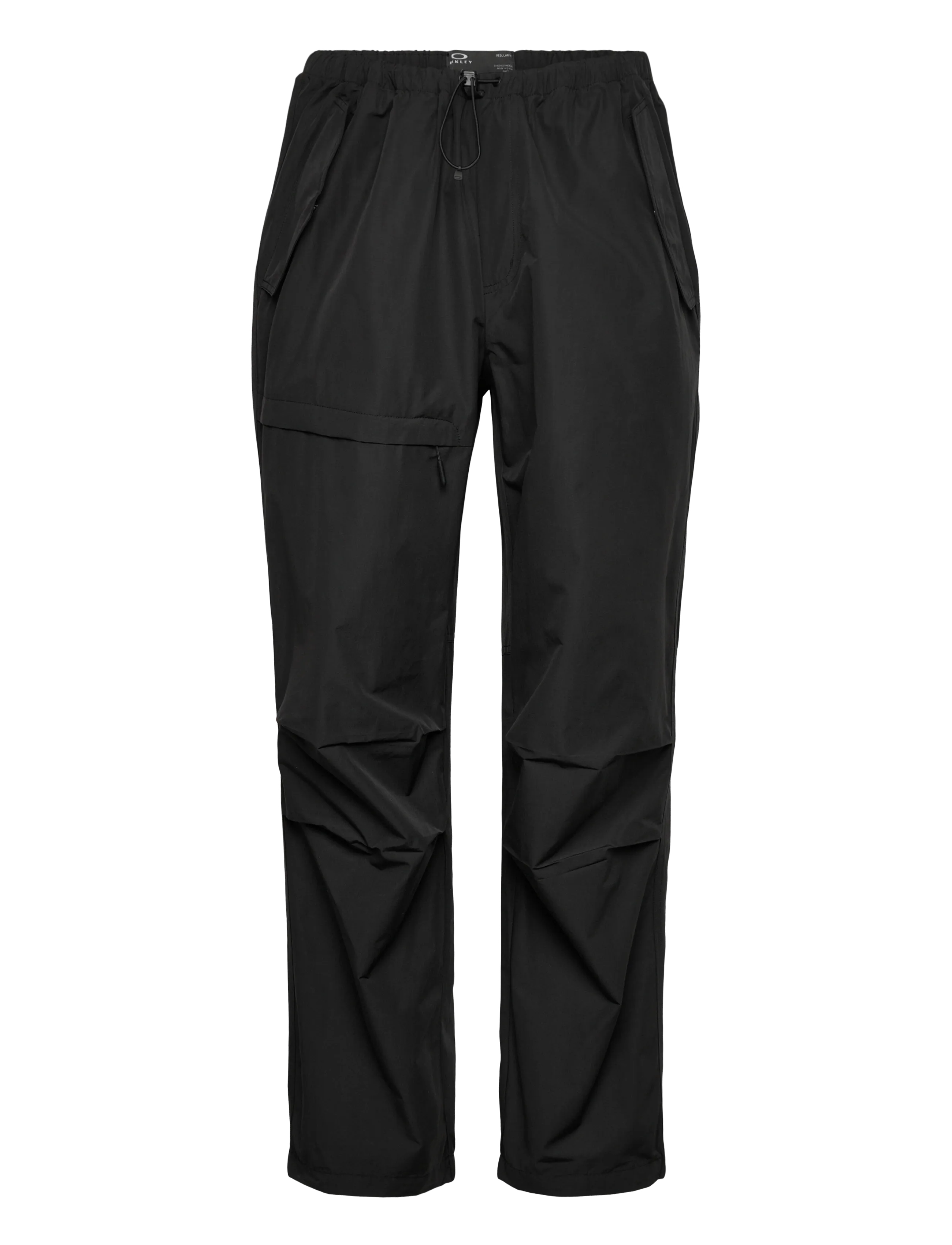 OAKLEY Off-Slope Pant, S, Sport Oberbekleidung, Schwarz - Outdoor Pants, Männerswear