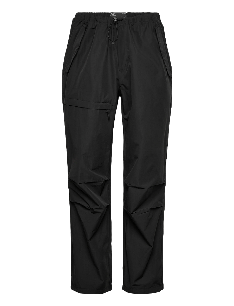 OAKLEY - OFF-SLOPE PANT - outdoorhosen - blackout - 0