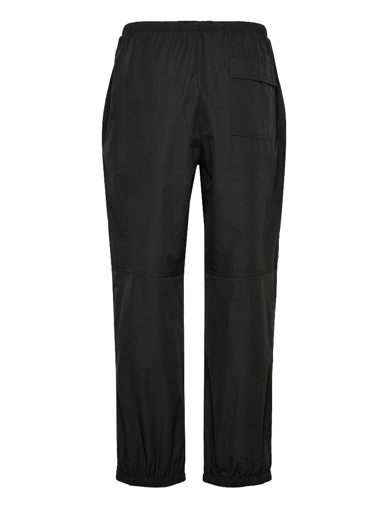OAKLEY - OFF-SLOPE PANT - friluftsbyxor - blackout - 1