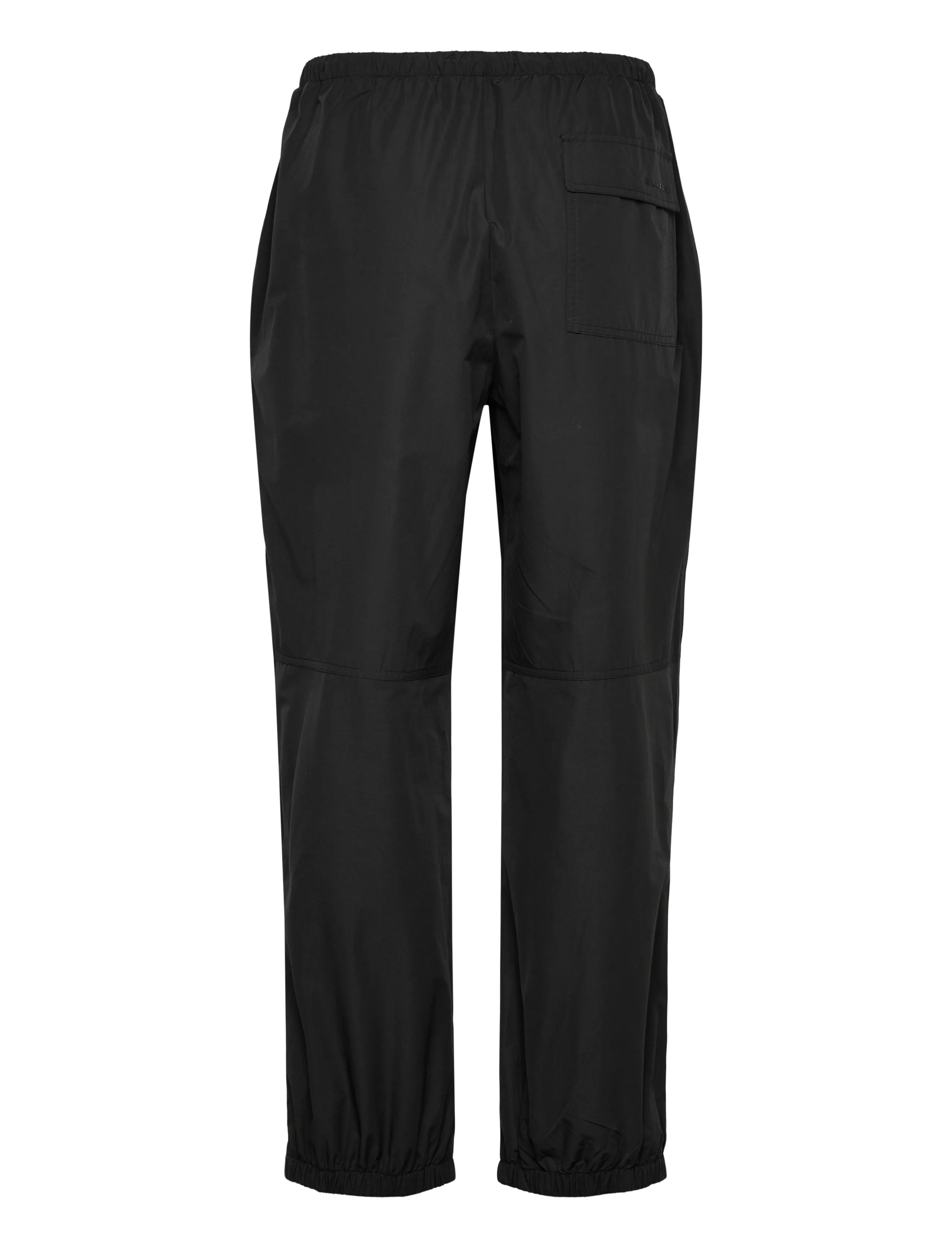 OAKLEY - OFF-SLOPE PANT - vabaõhupüksid - blackout - 1
