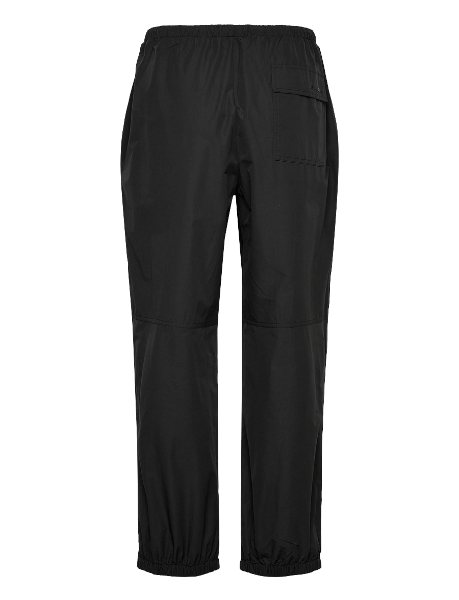 OAKLEY - OFF-SLOPE PANT - outdoorhosen - blackout - 1