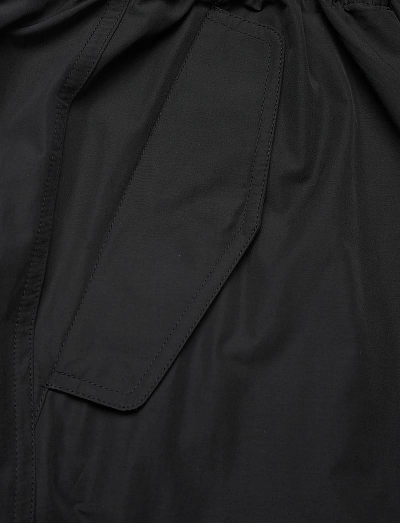 OAKLEY - OFF-SLOPE PANT - friluftsbyxor - blackout - 2