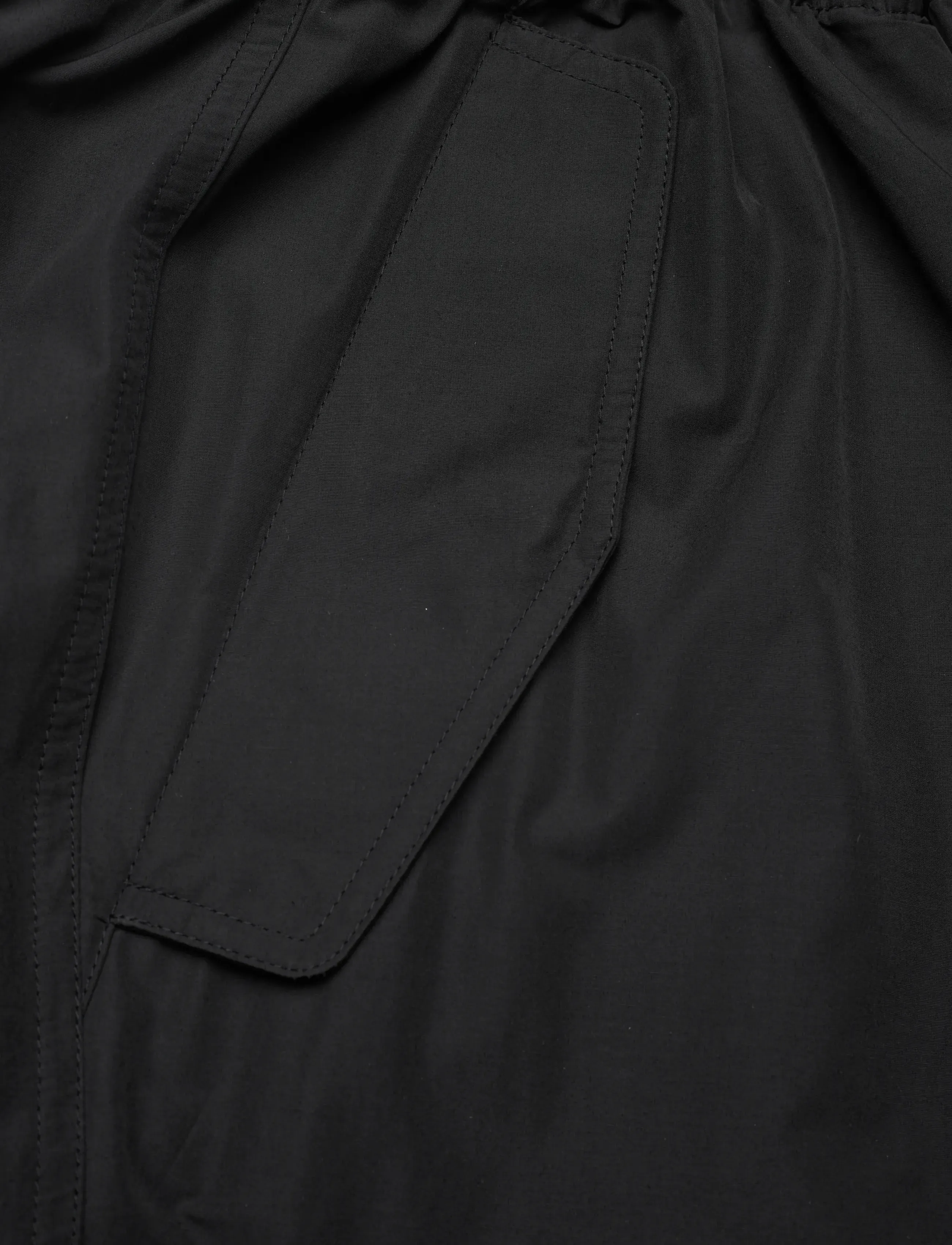 OAKLEY - OFF-SLOPE PANT - vabaõhupüksid - blackout - 2