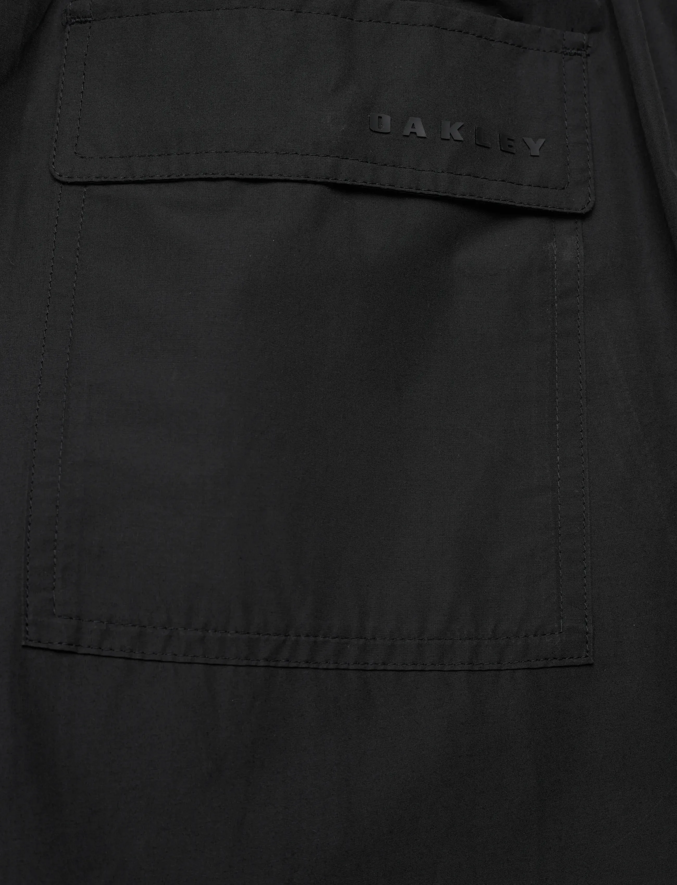 OAKLEY - OFF-SLOPE PANT - vabaõhupüksid - blackout - 3