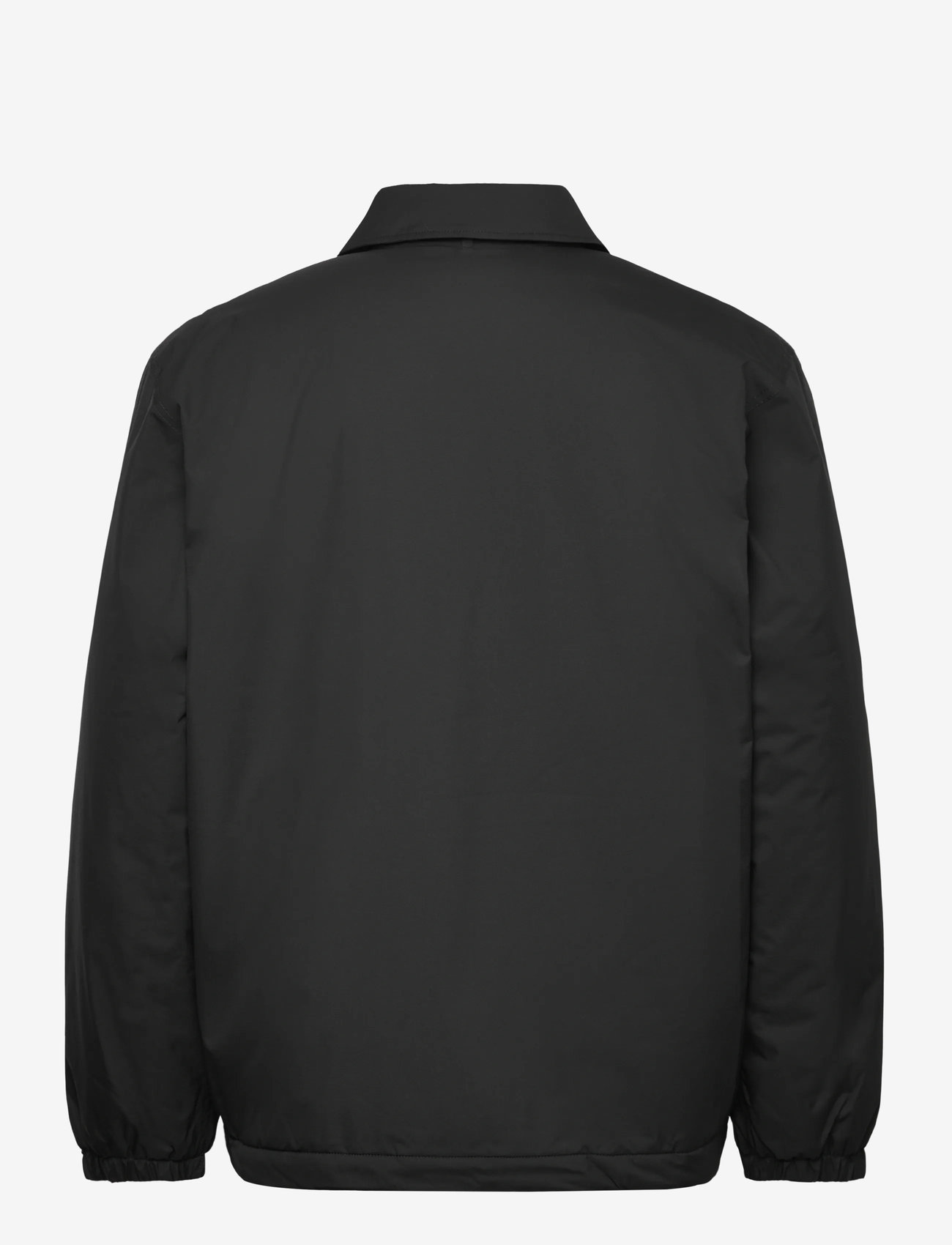 OAKLEY - URBANSLOPE SHIRT JACKET - winterjacken - blackout - 1