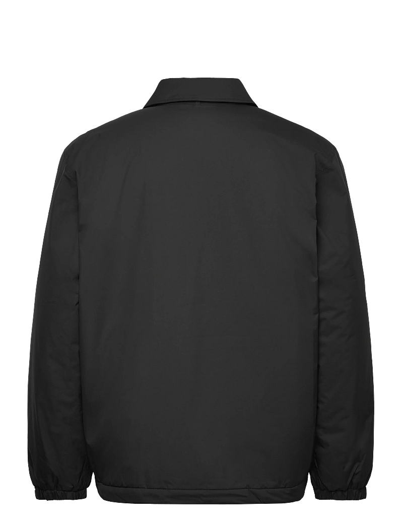 OAKLEY - URBANSLOPE SHIRT JACKET - vinterjackor - blackout - 1