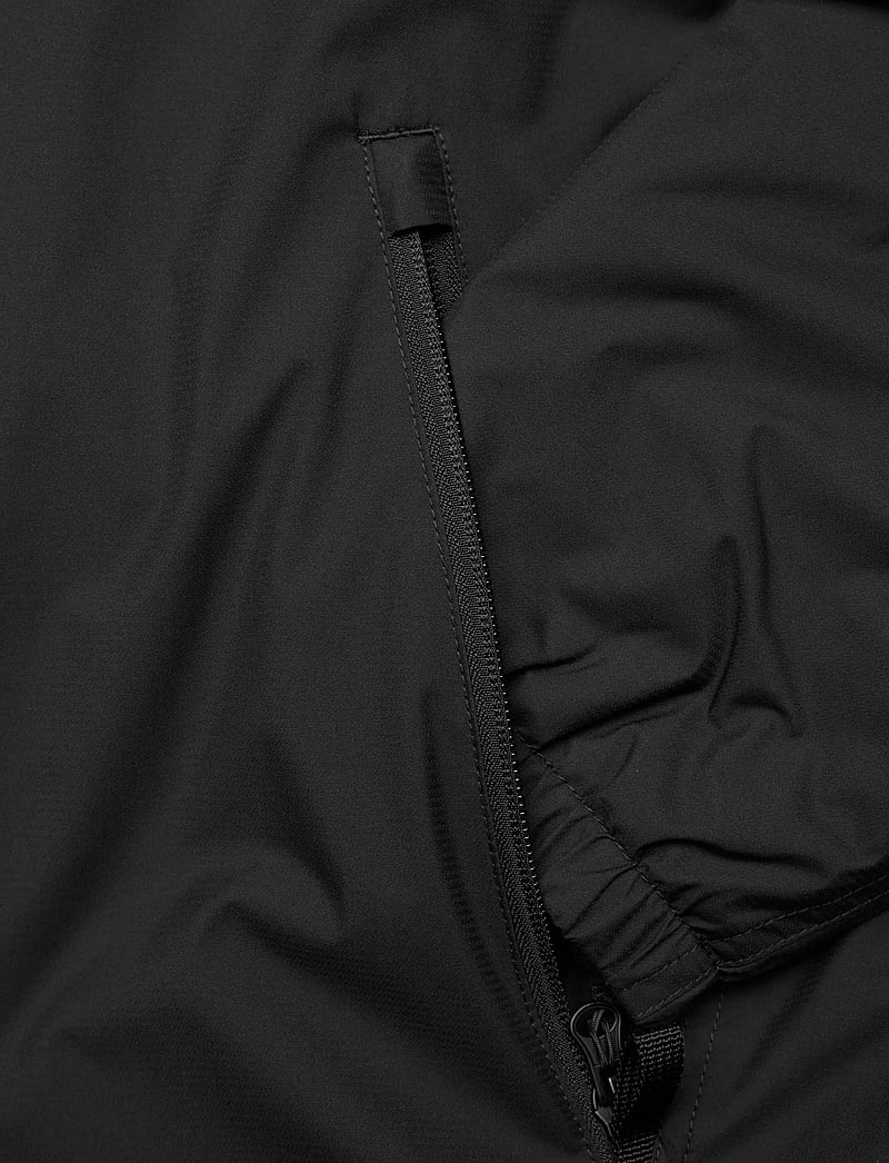 OAKLEY - URBANSLOPE SHIRT JACKET - vinterjackor - blackout - 3