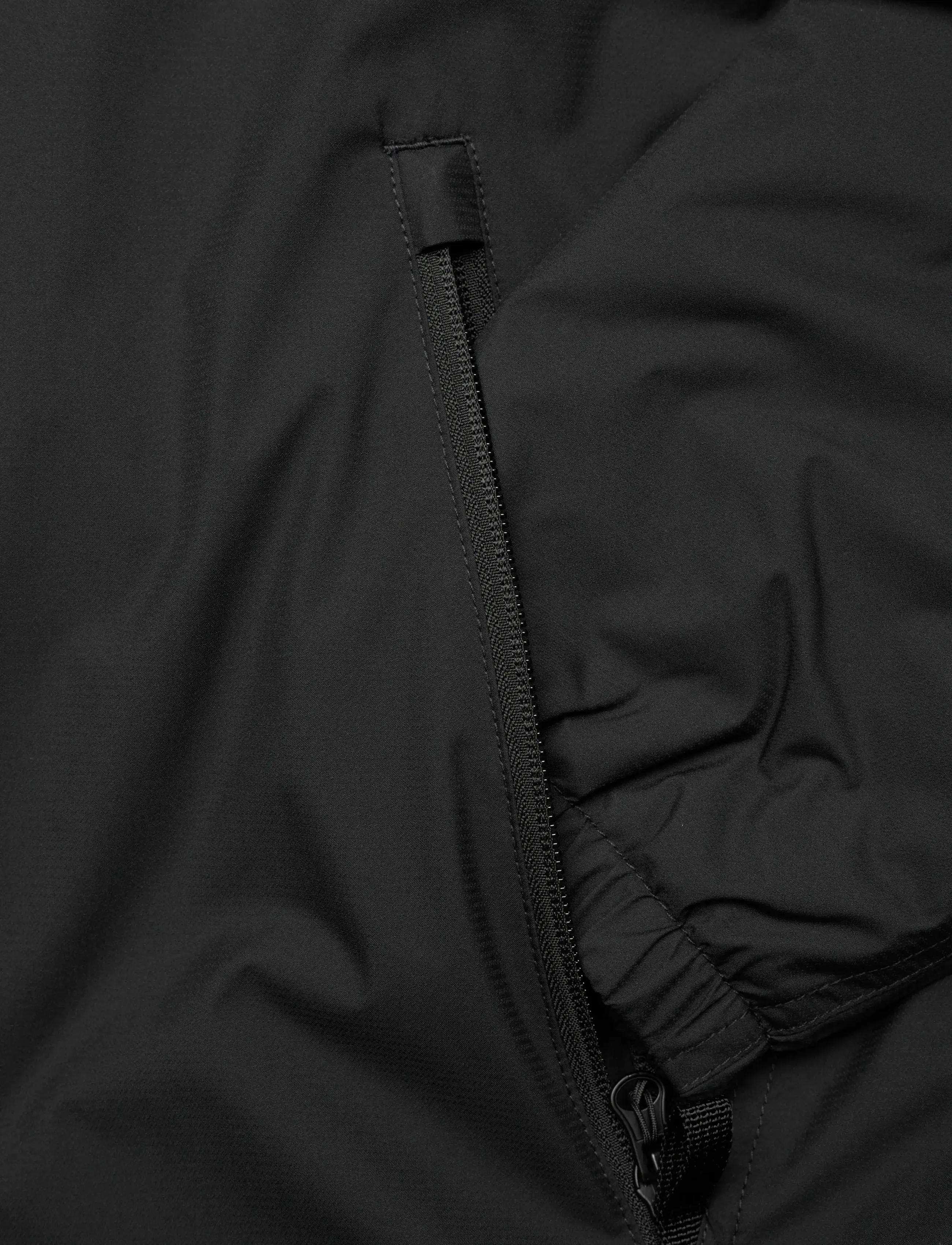OAKLEY - URBANSLOPE SHIRT JACKET - dunjakker - blackout - 3