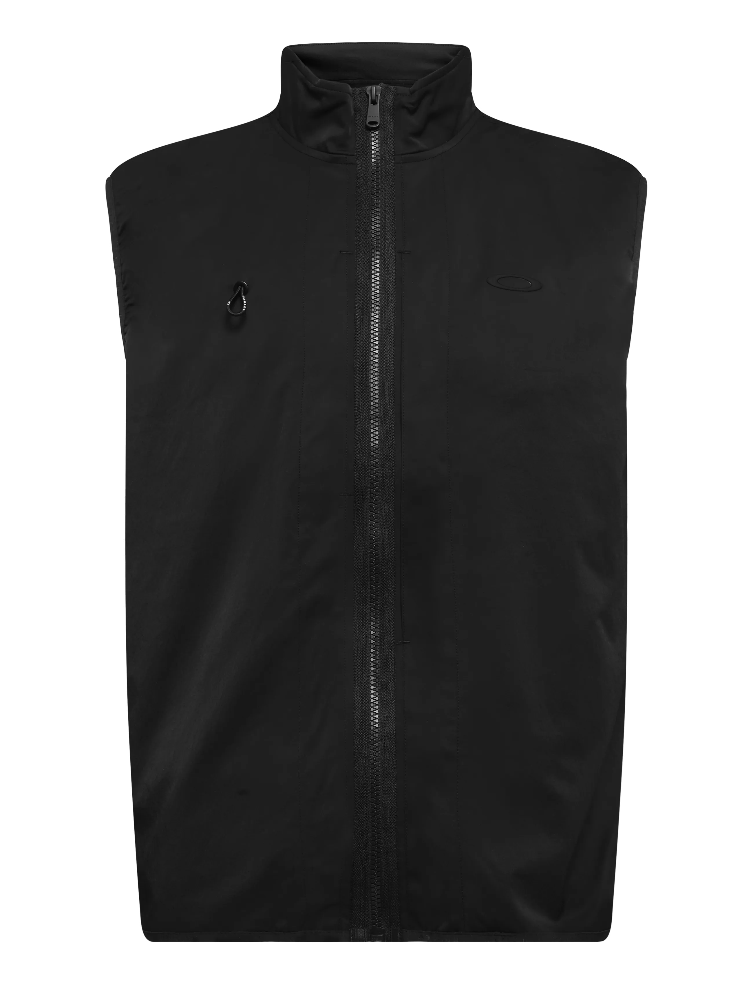 OAKLEY DRIVEN ELEMENT VEST - Vis alt - PITCH BLACK / black