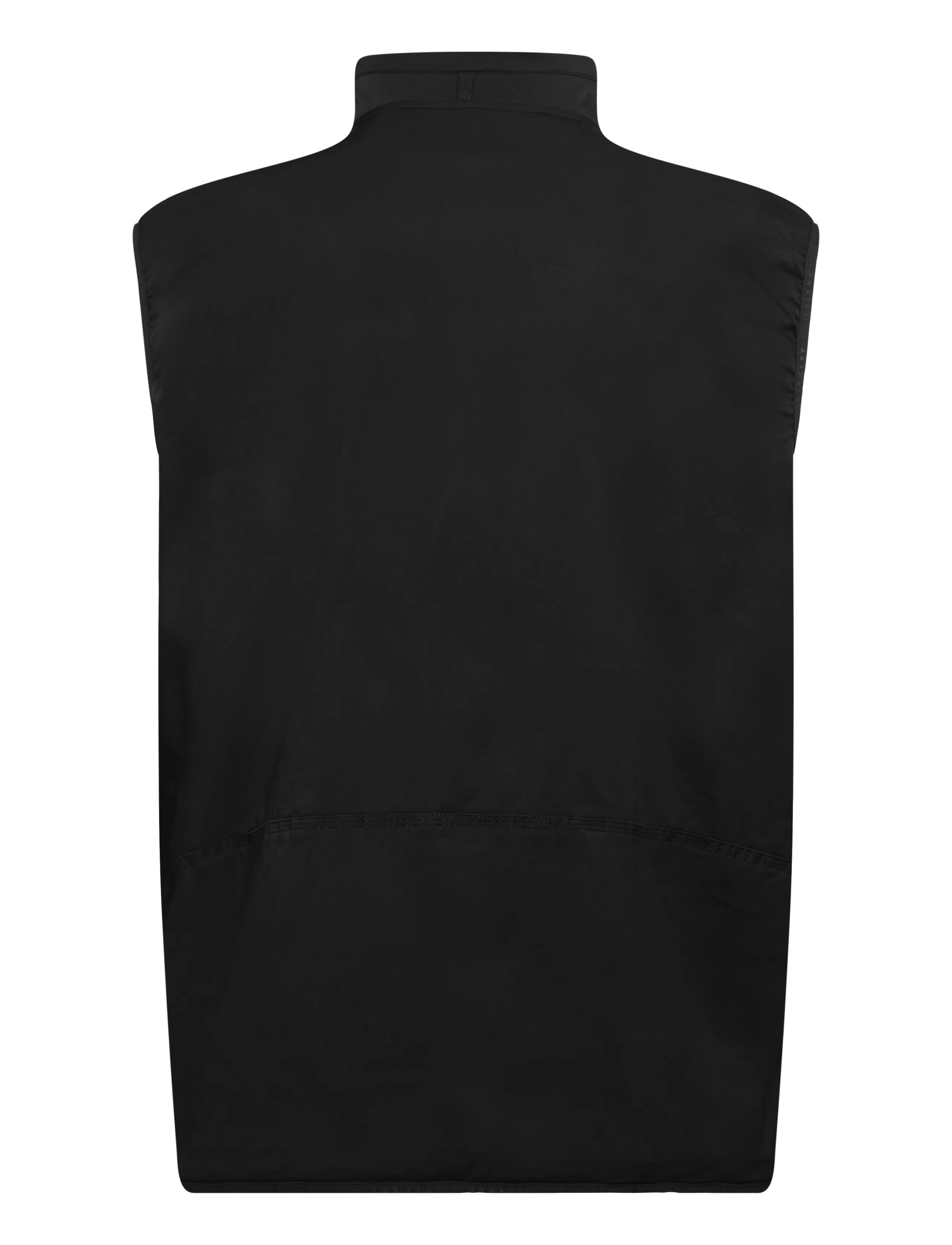 OAKLEY - DRIVEN ELEMENT VEST - pitch black - 2