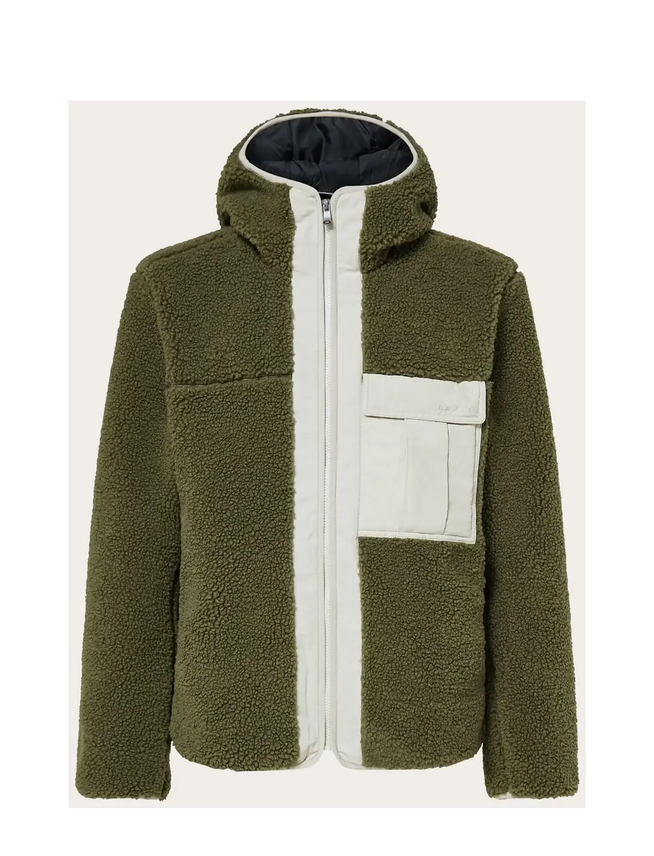 ARMY GREEN