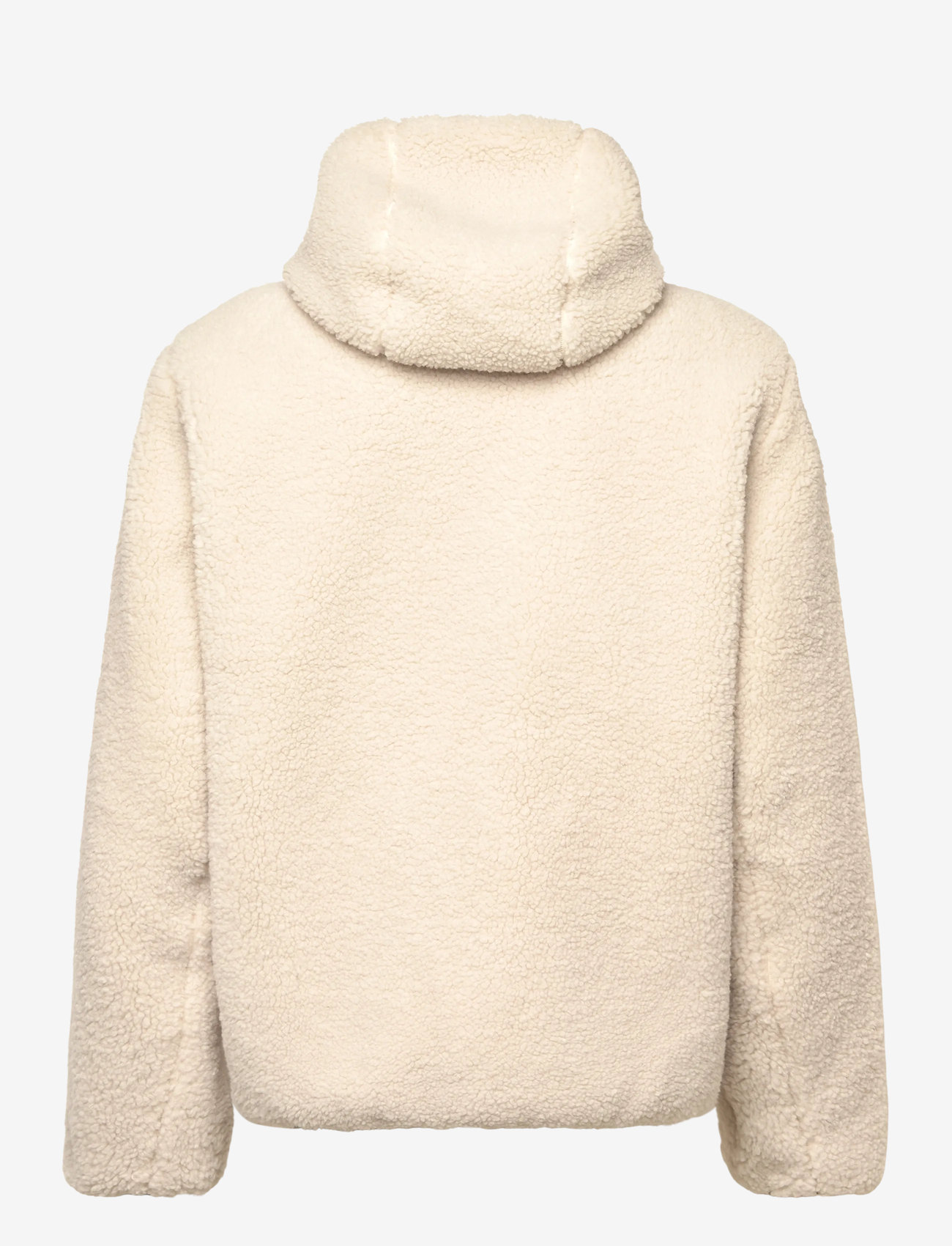 OAKLEY - SNOWDRIFT FULL ZIP SHERPA - kampsunid ja vahekihid - mist - 1