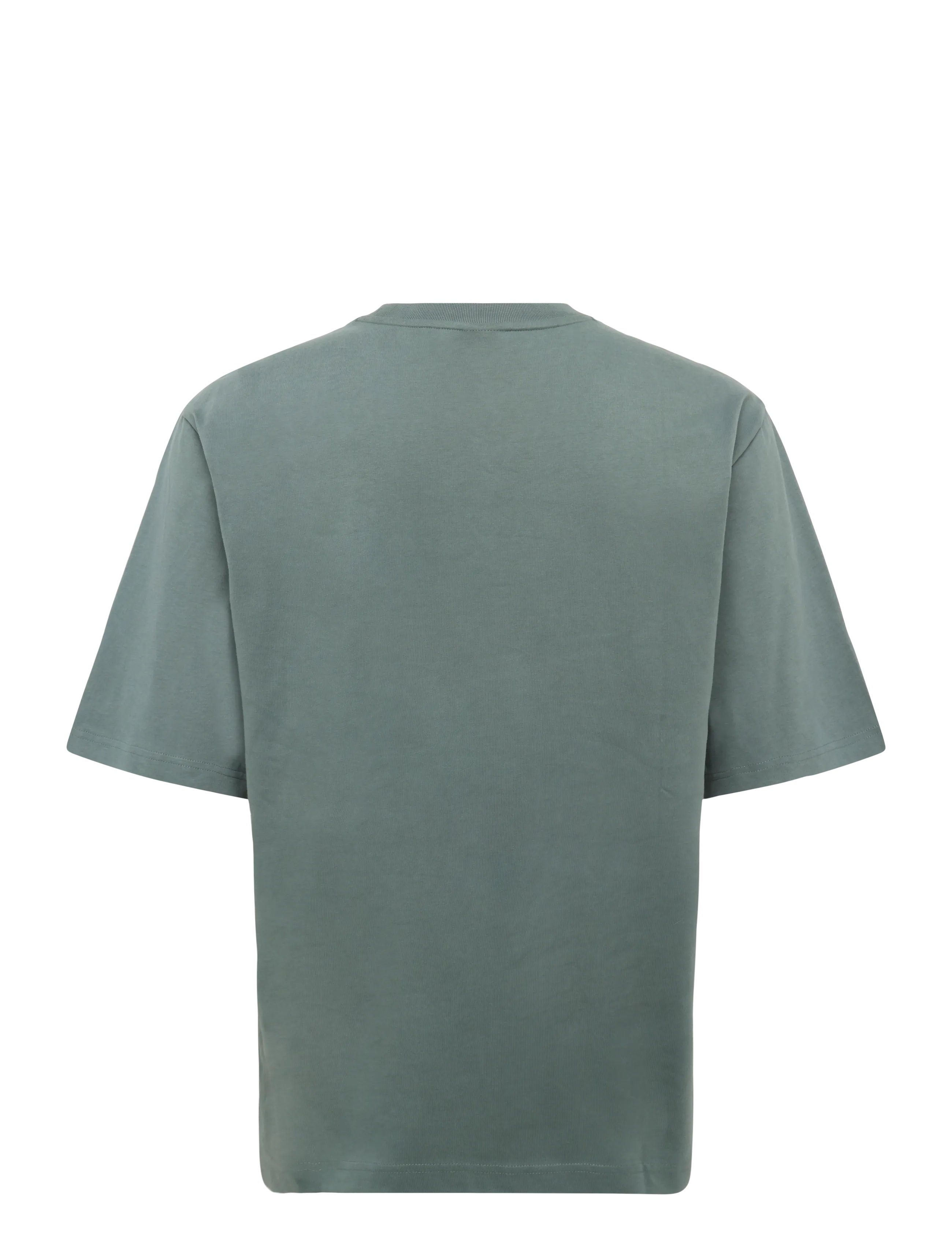 OAKLEY - SOHO GEN SS TEE - madalaimad hinnad - aviator green - 2