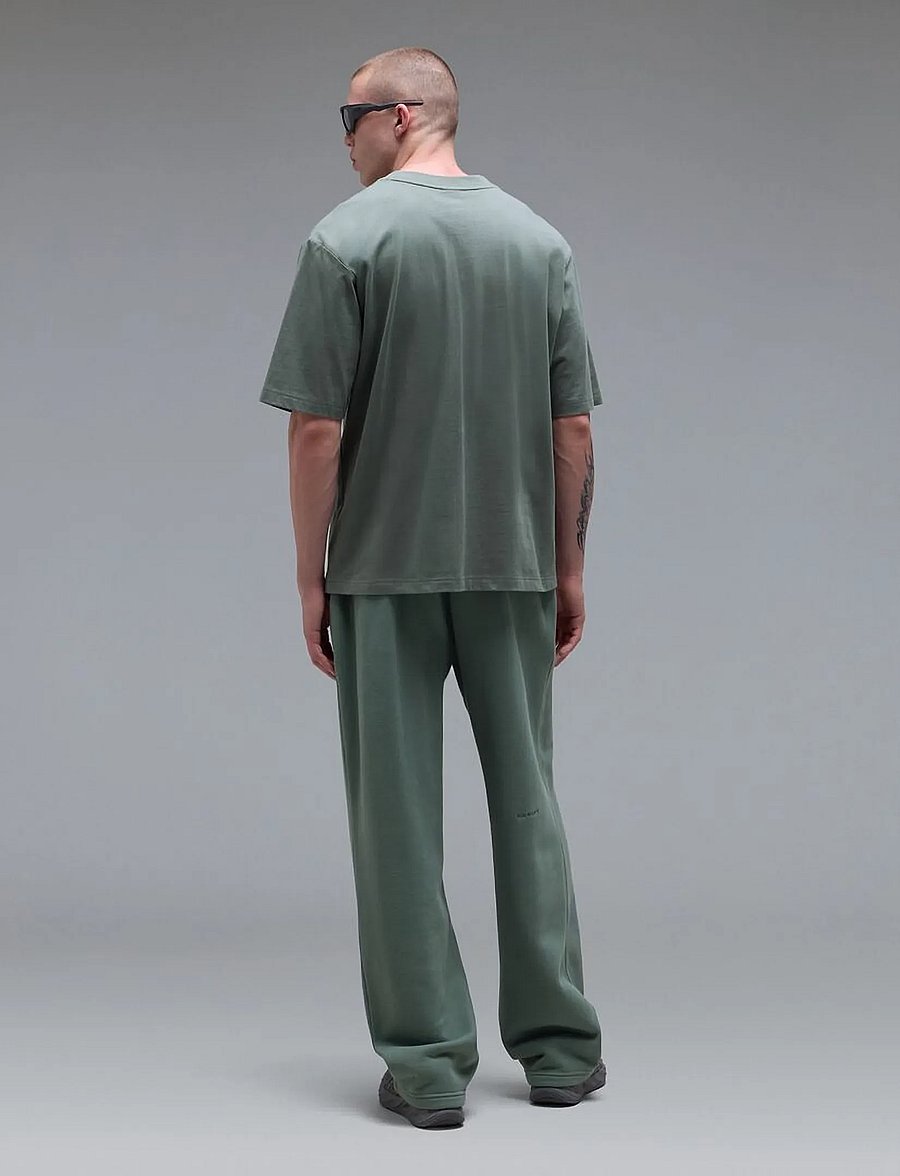 OAKLEY - SOHO GEN SS TEE - tops & t-shirts - aviator green - 0