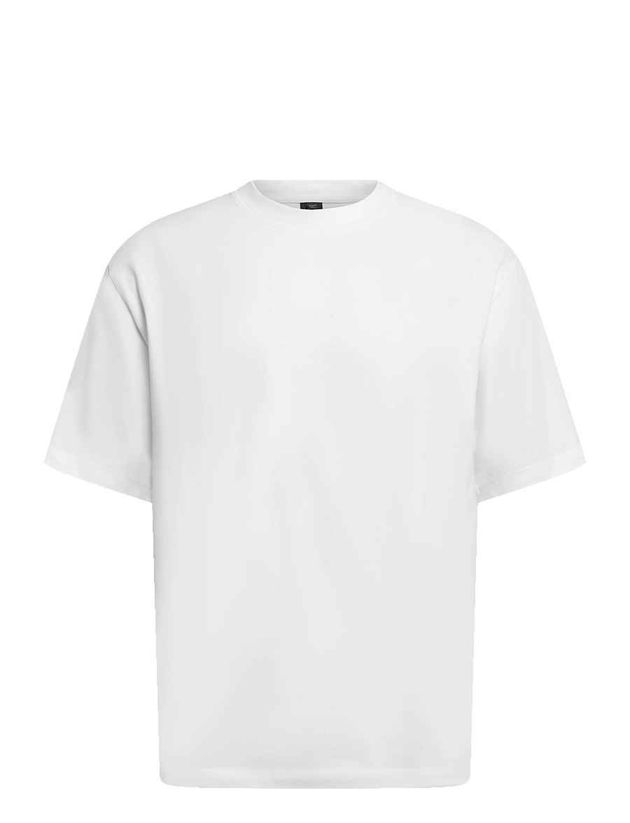 OAKLEY - SOHO GEN SS TEE - t-shirts - white - 1