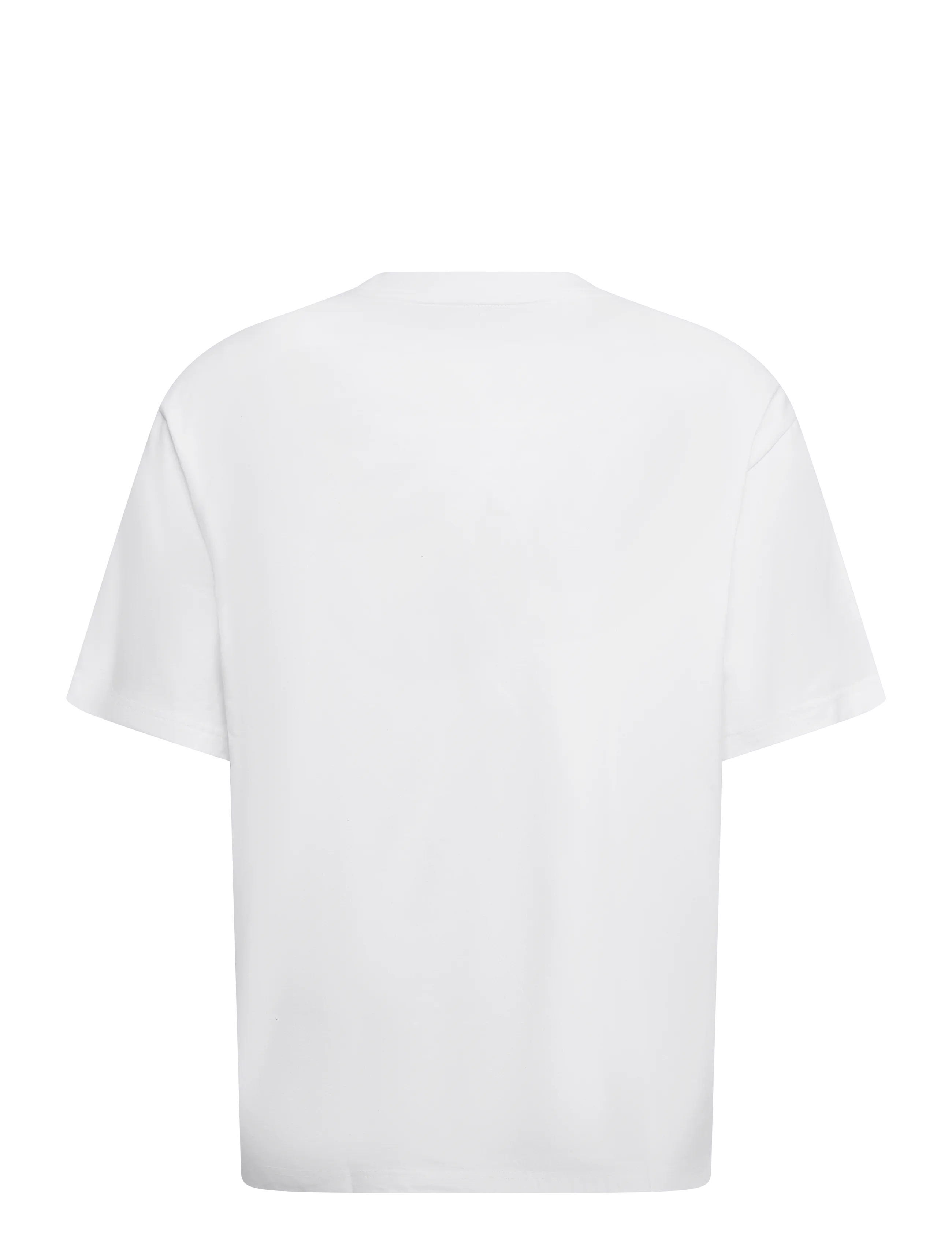 OAKLEY - SOHO GEN SS TEE - madalaimad hinnad - white - 2