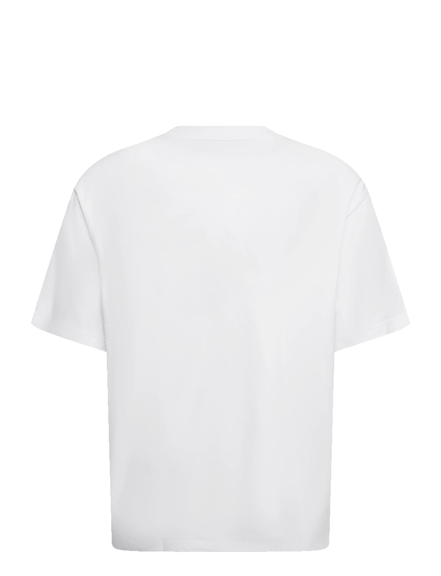 OAKLEY - SOHO GEN SS TEE - t-shirts - white - 2